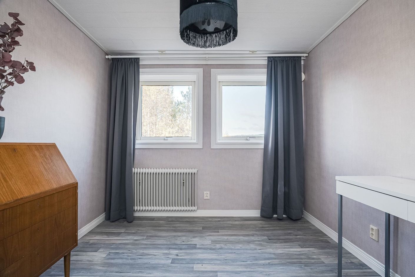 Allrum övreplan