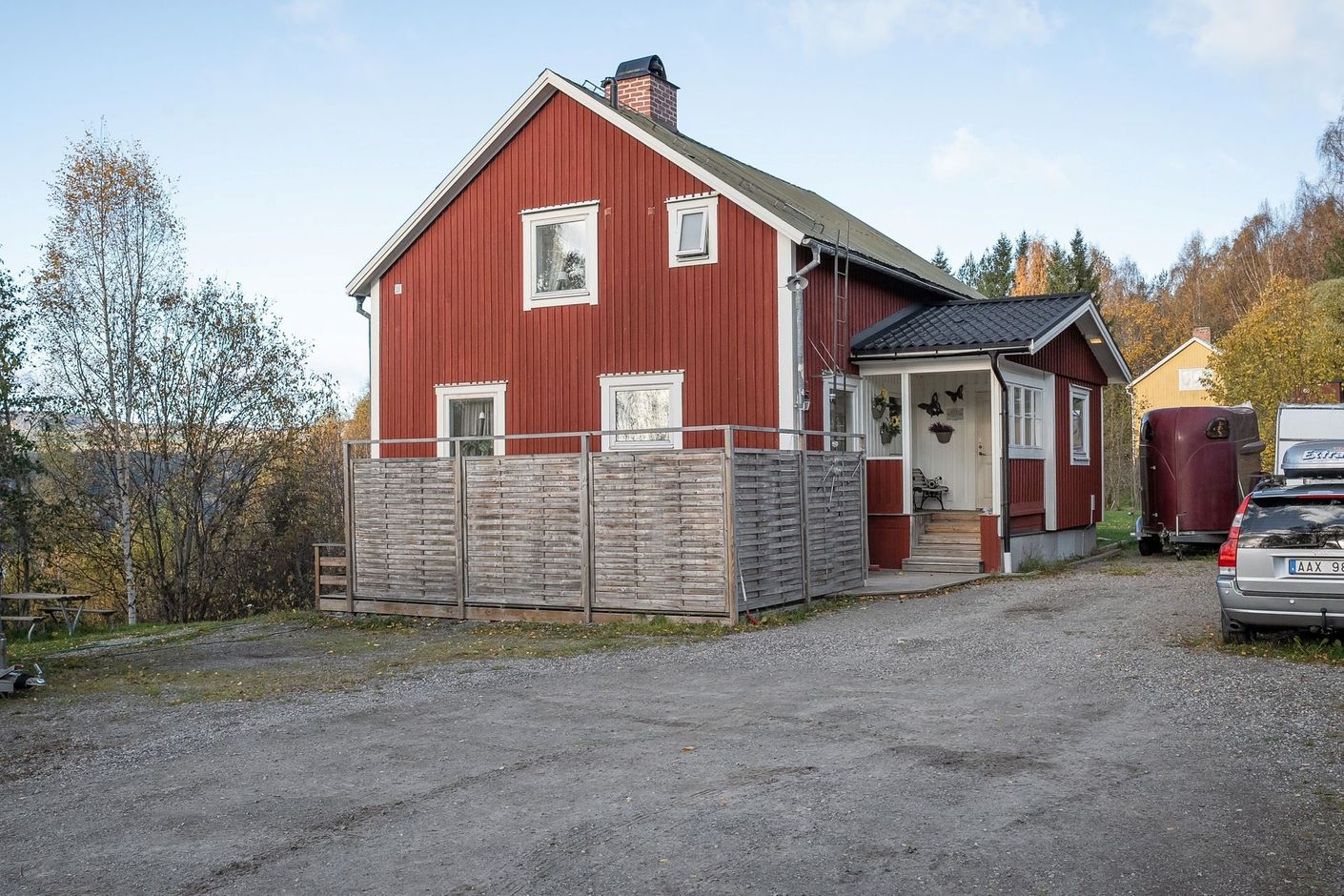 Välkomna till Dacke 103