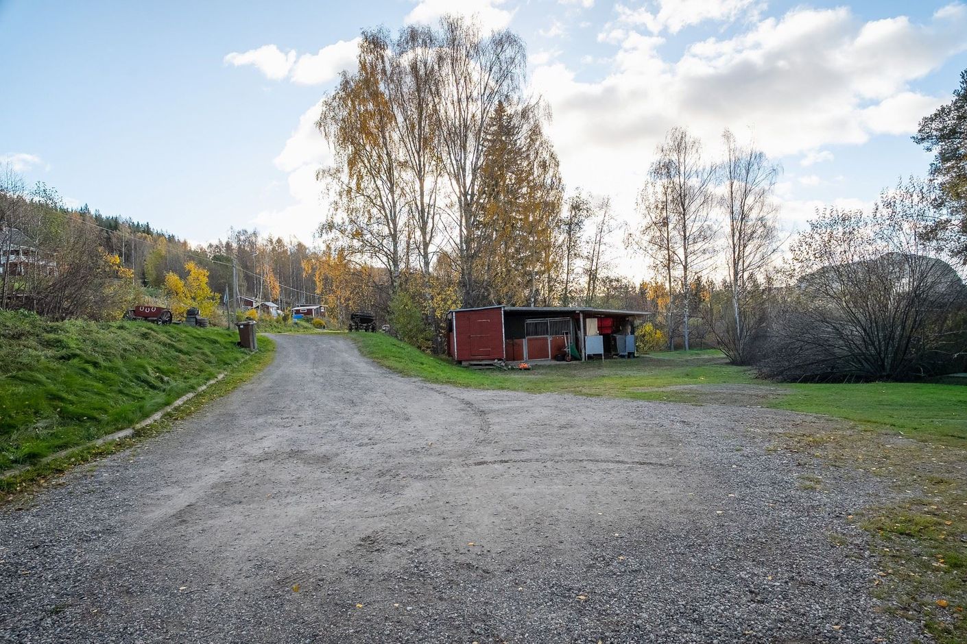 Gårdsplanen