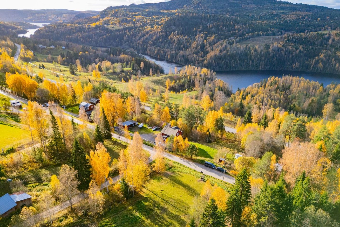 Välkomna till Dacke 103