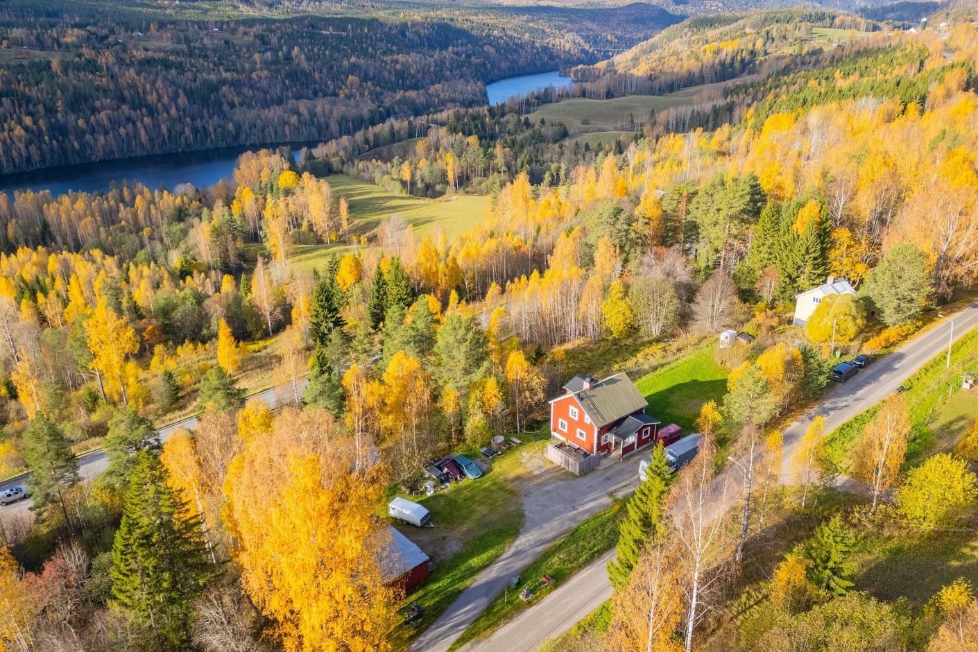 Välkomna till Dacke 103
