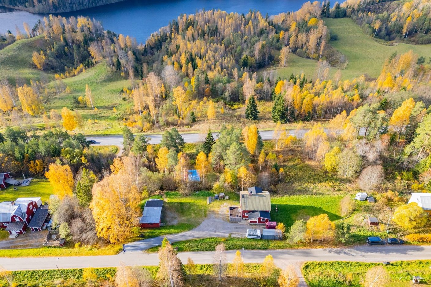 Välkomna till Dacke 103