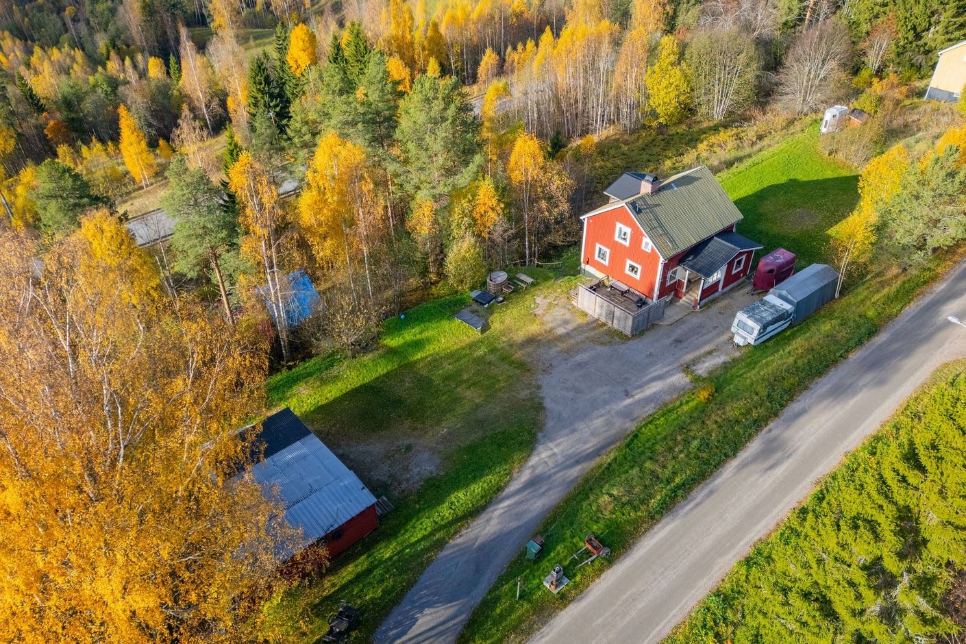 Välkomna till Dacke 103