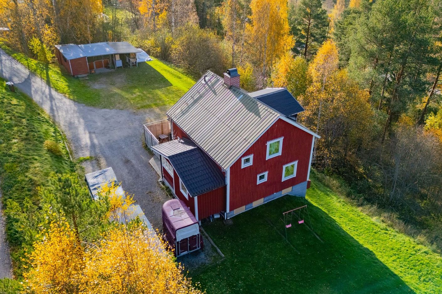 Välkomna till Dacke 103