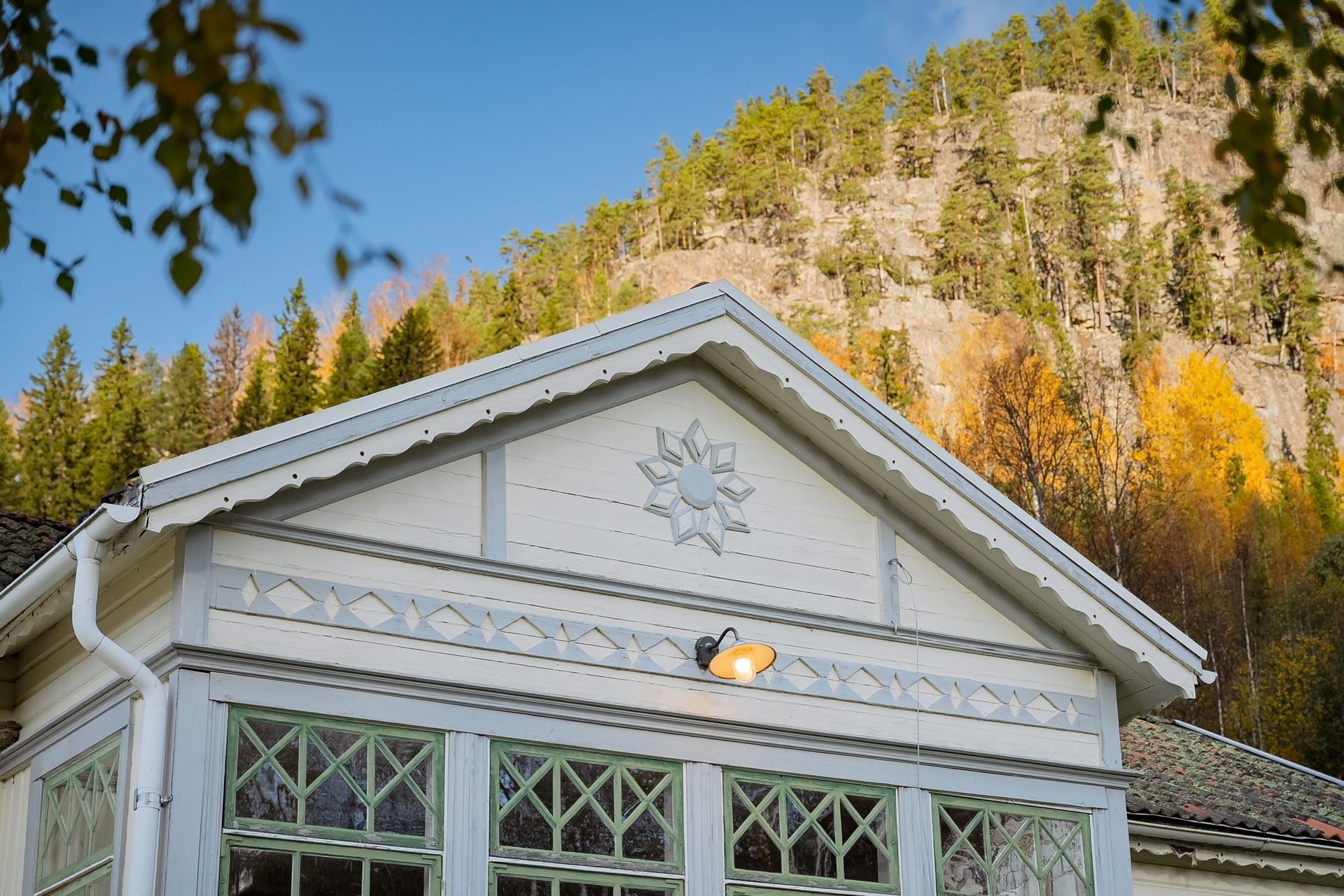 Välkomna till Österflygge 126