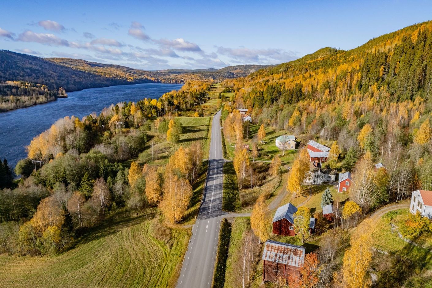 Välkomna till Österflygge 126
