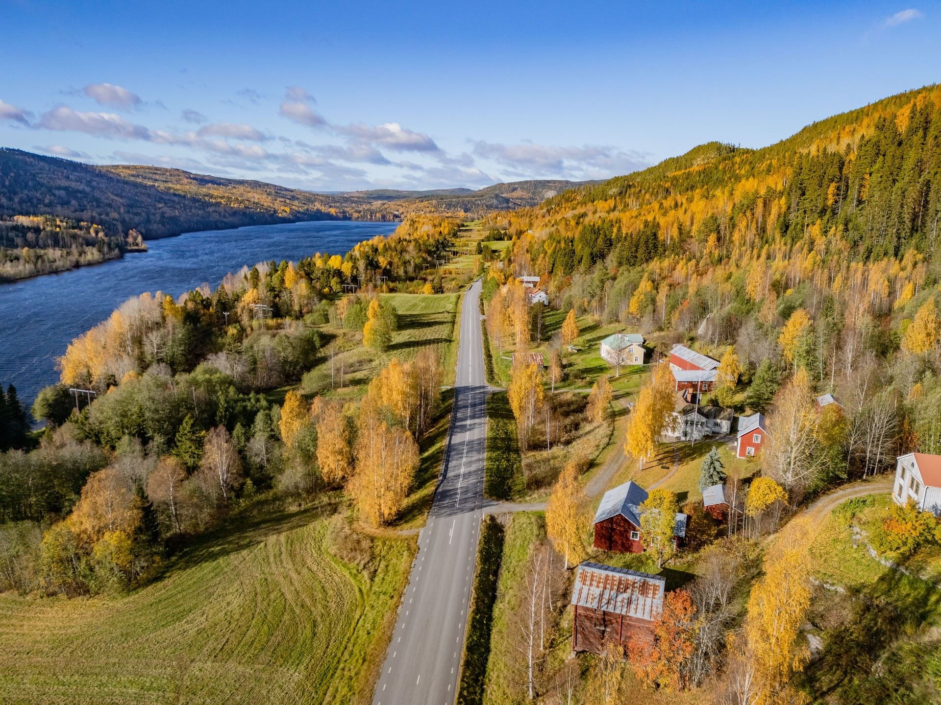 Välkomna till Österflygge 126