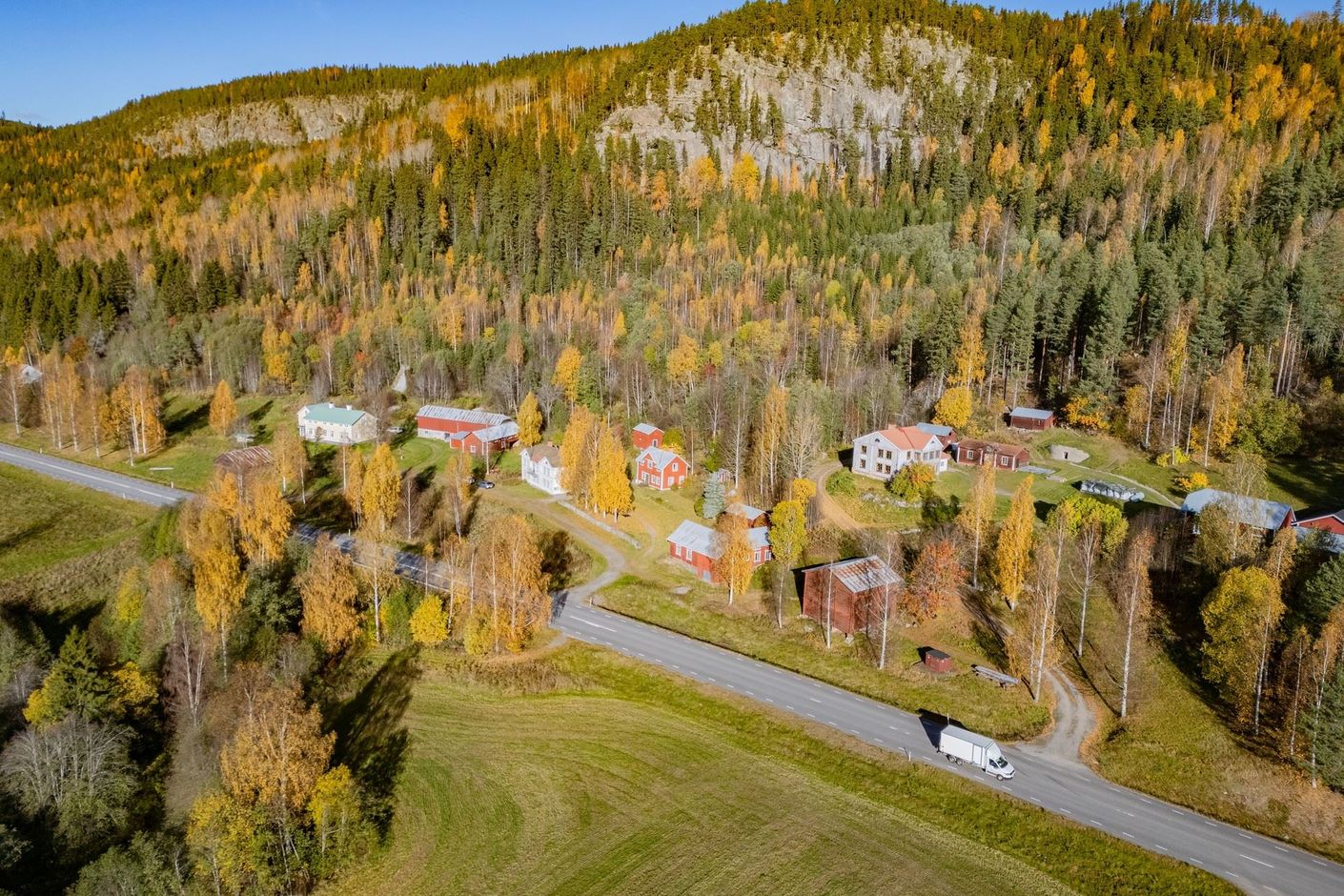 Välkomna till Österflygge 126