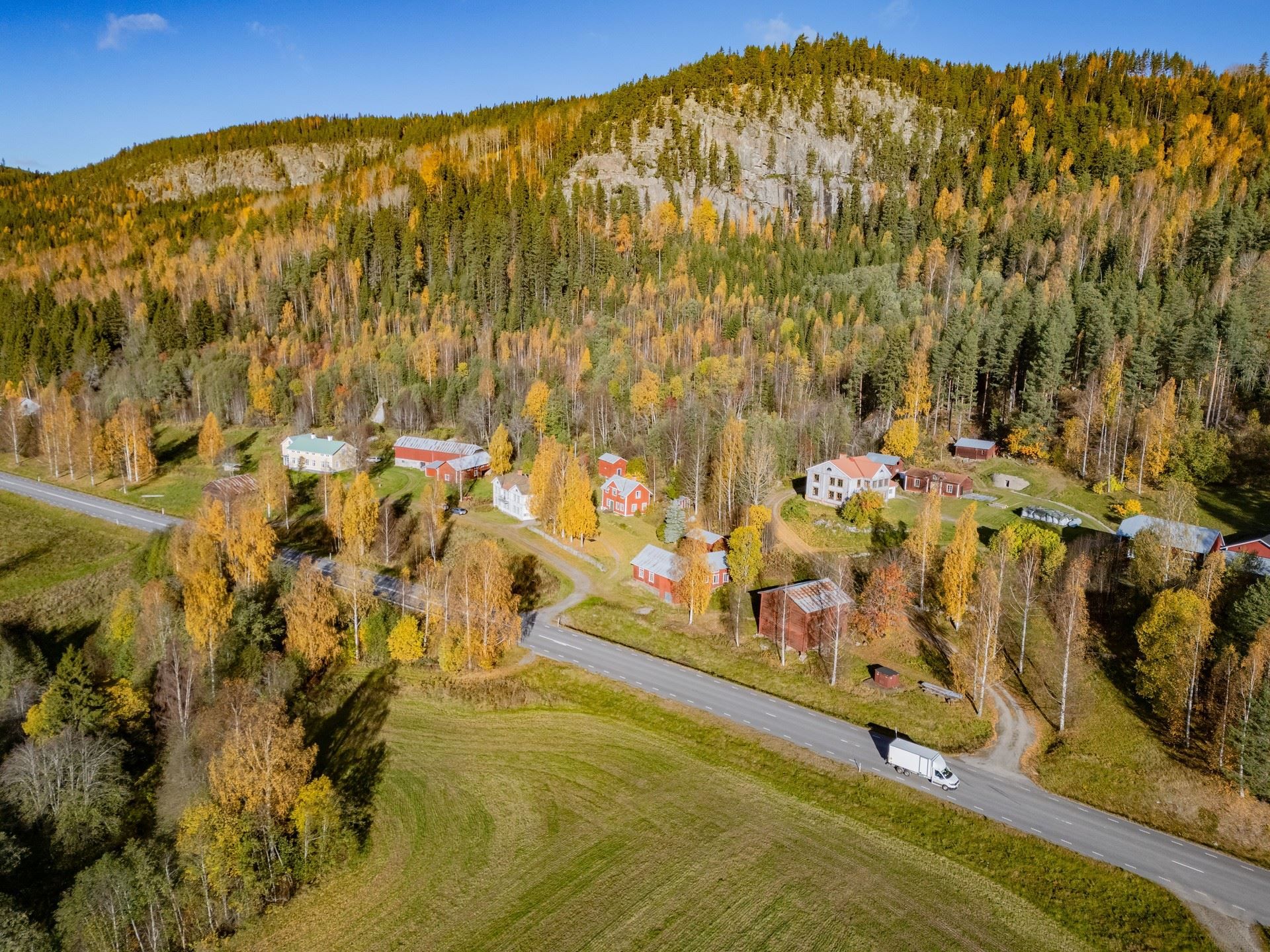 Välkomna till Österflygge 126