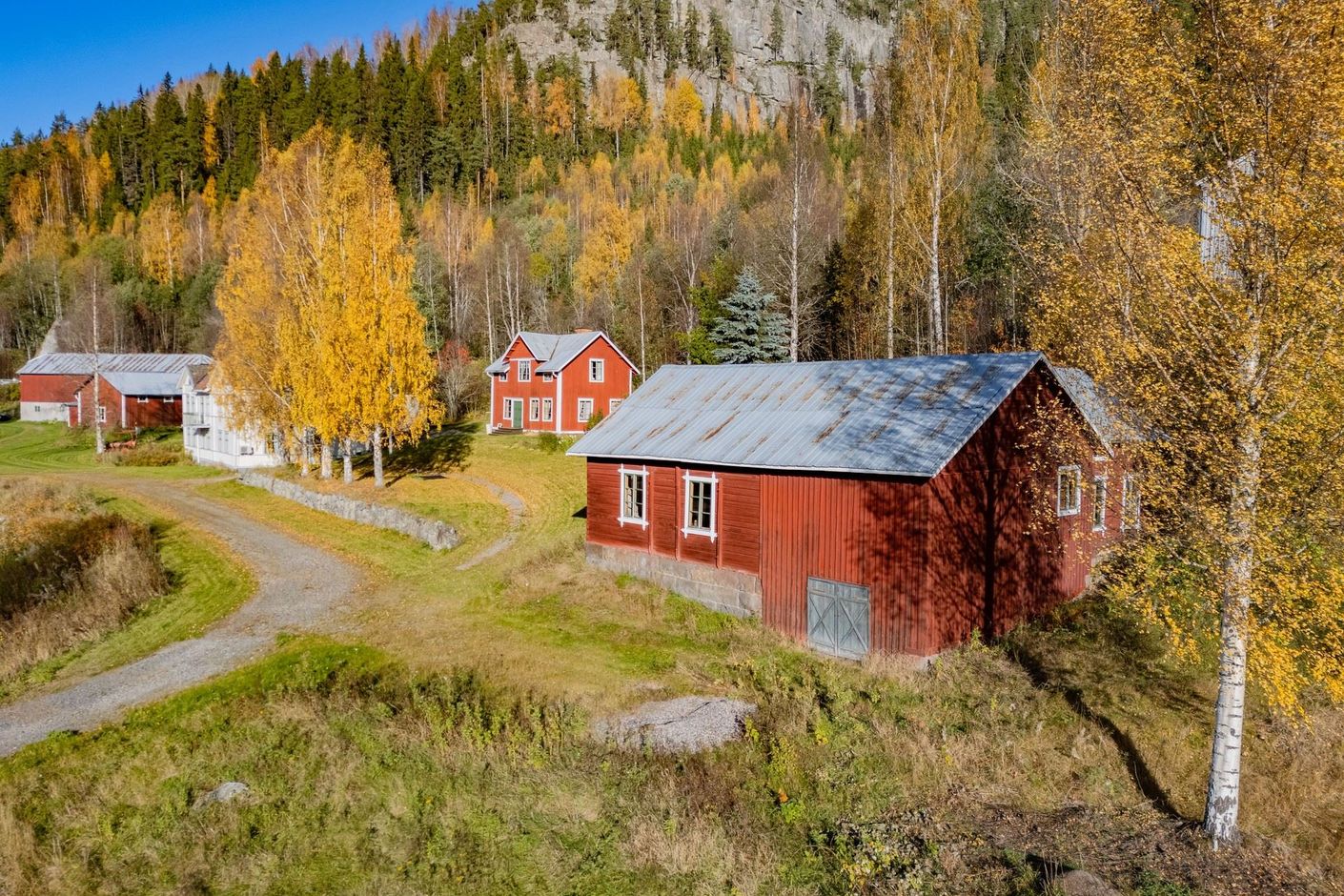 Österflygge 126