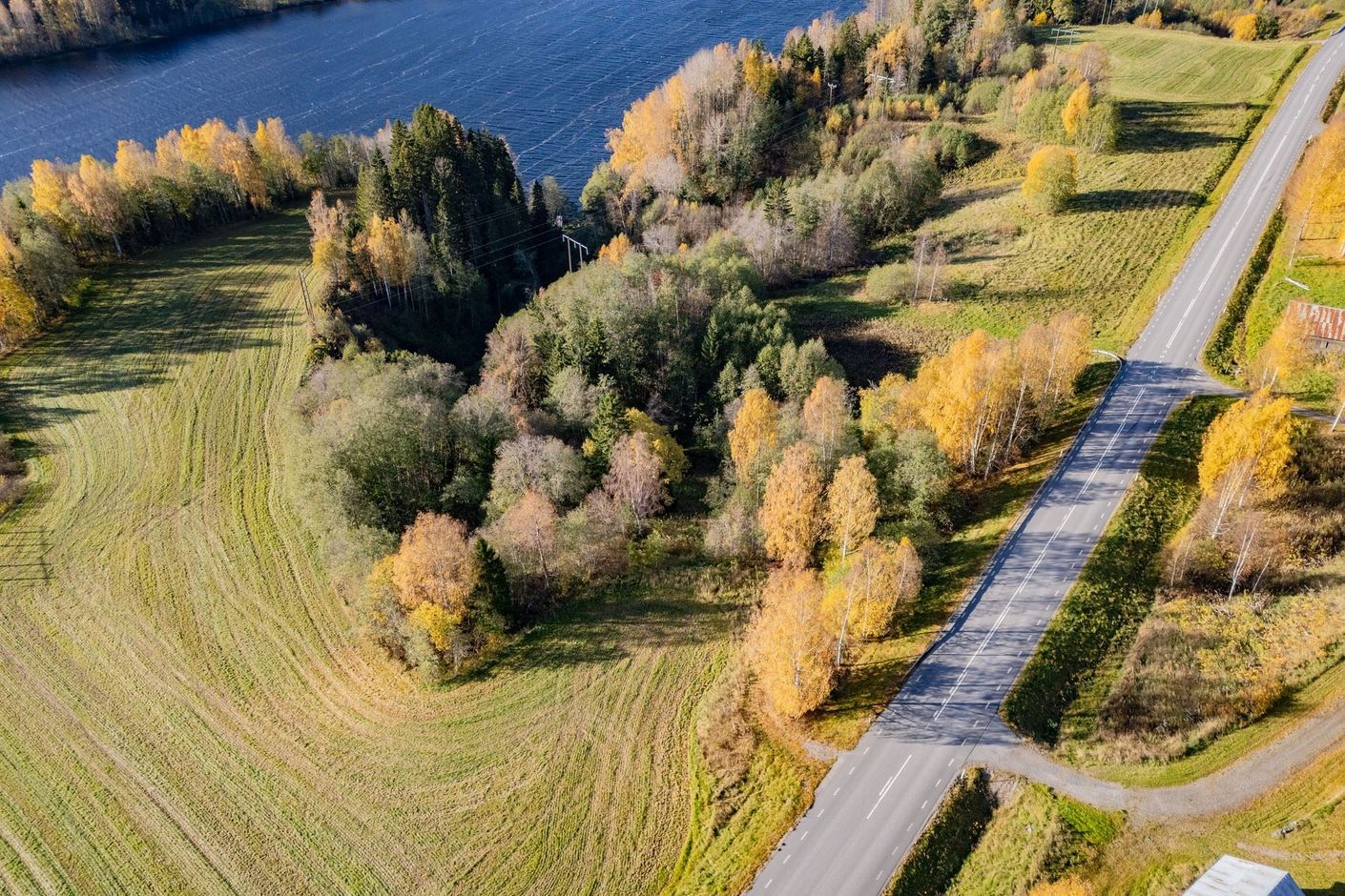 Välkomna till Österflygge 126
