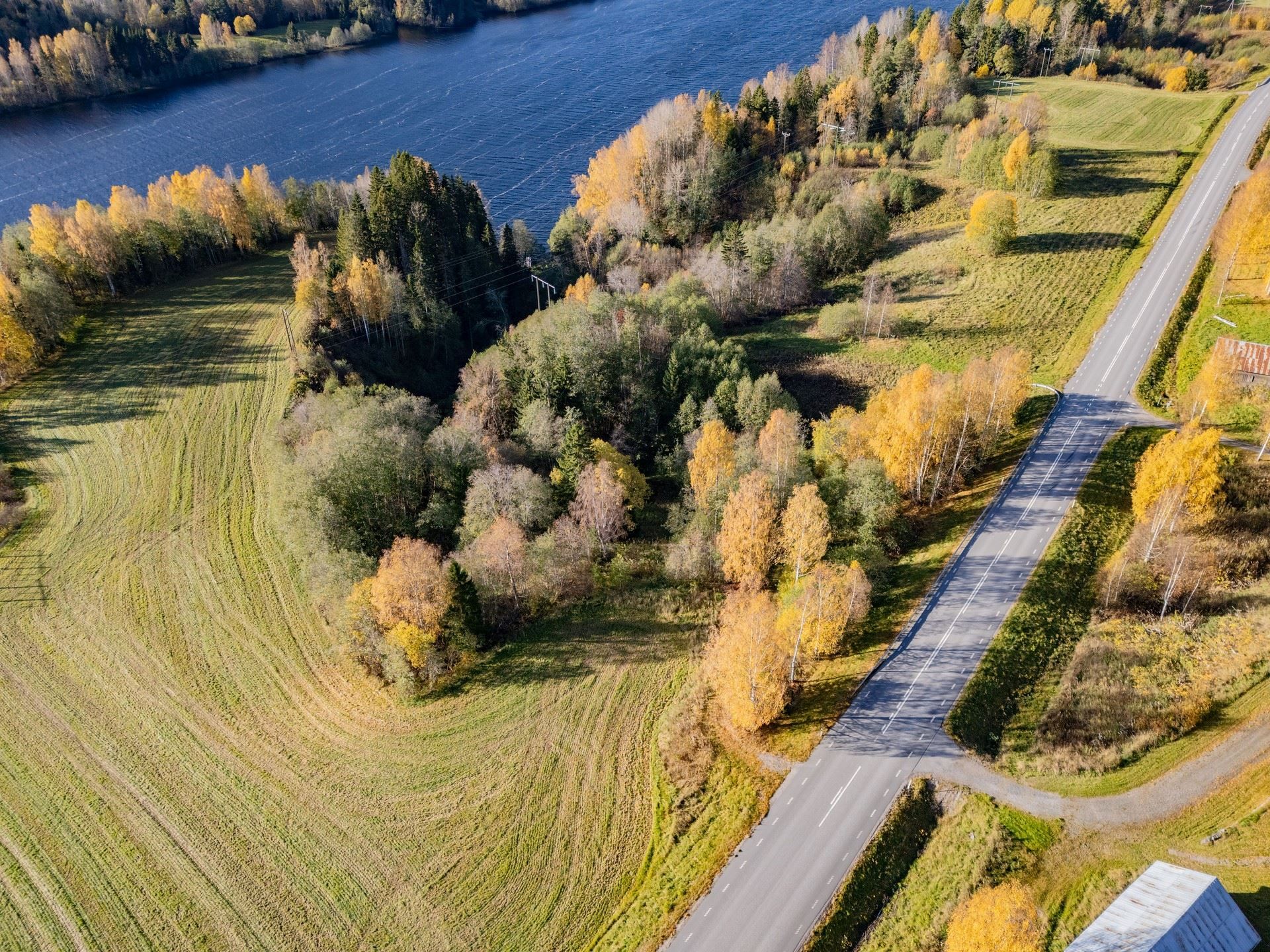 Välkomna till Österflygge 126
