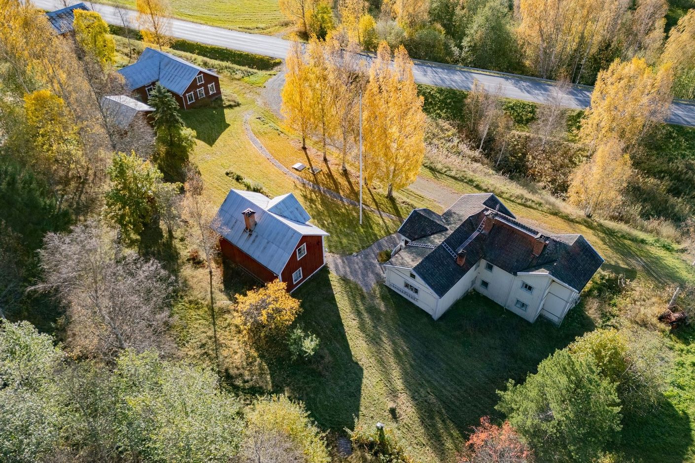 Välkomna till Österflygge 126