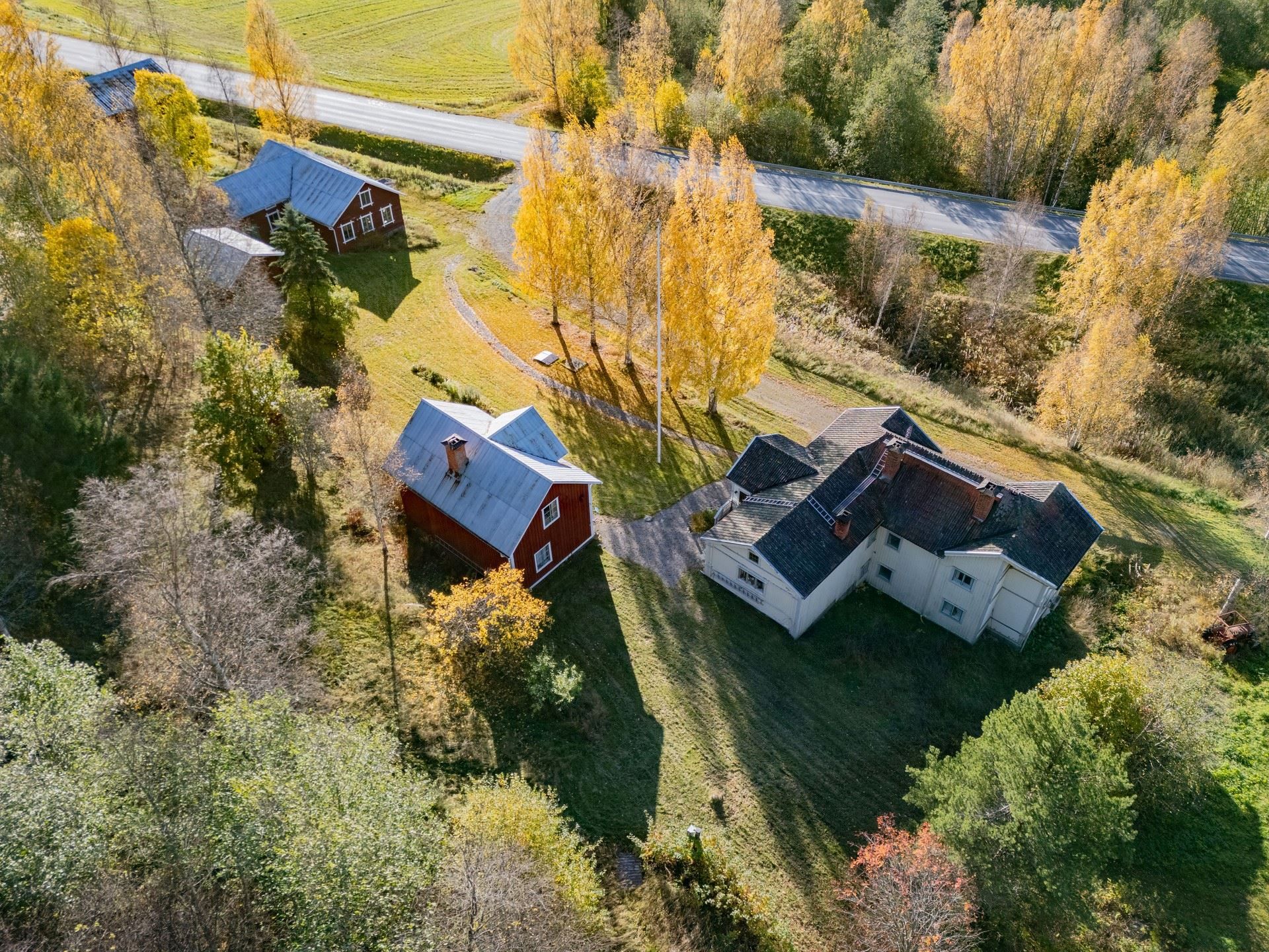 Välkomna till Österflygge 126