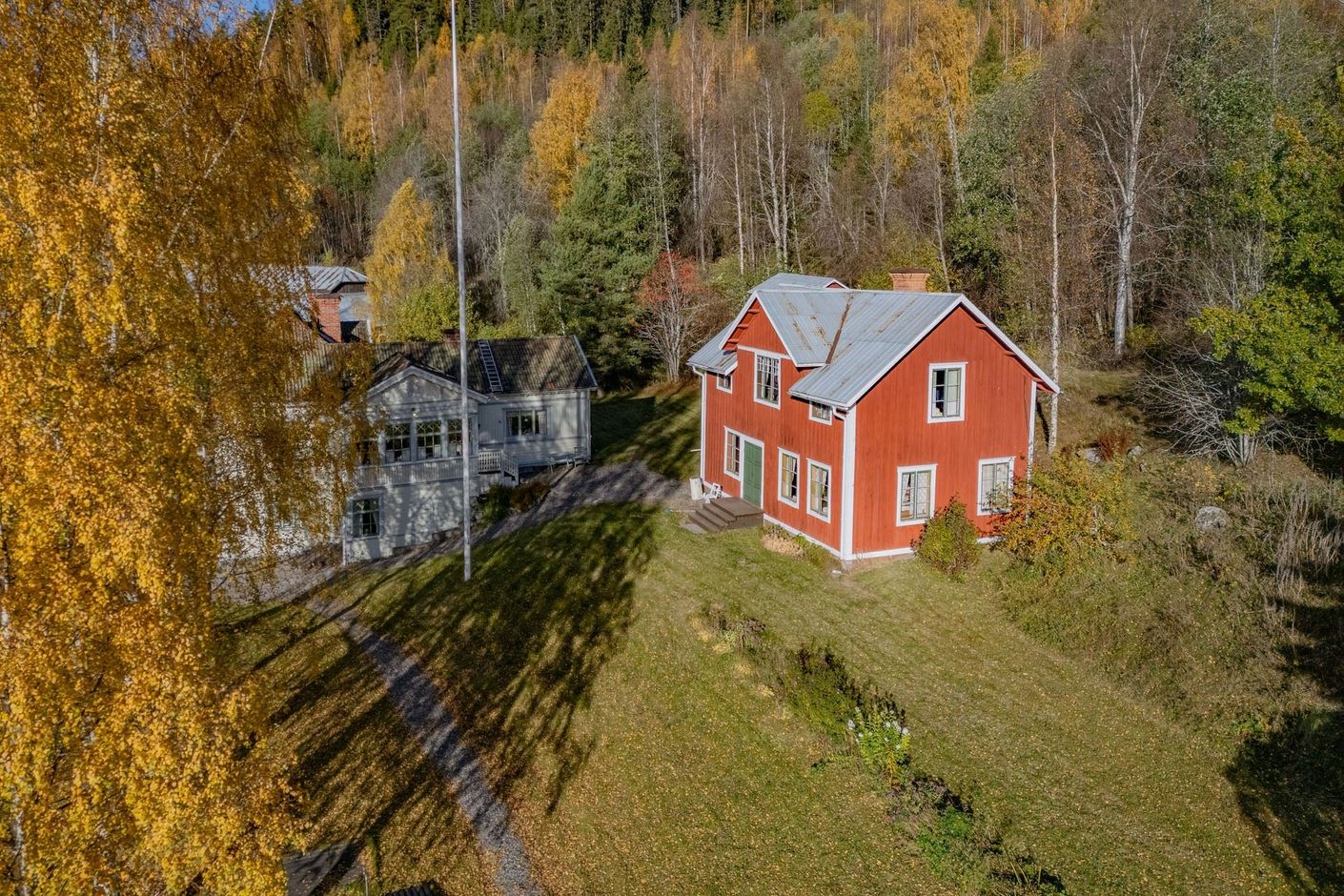 "Sommarstugan"