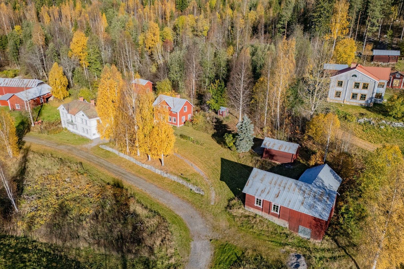 Välkomna till Österflygge 126