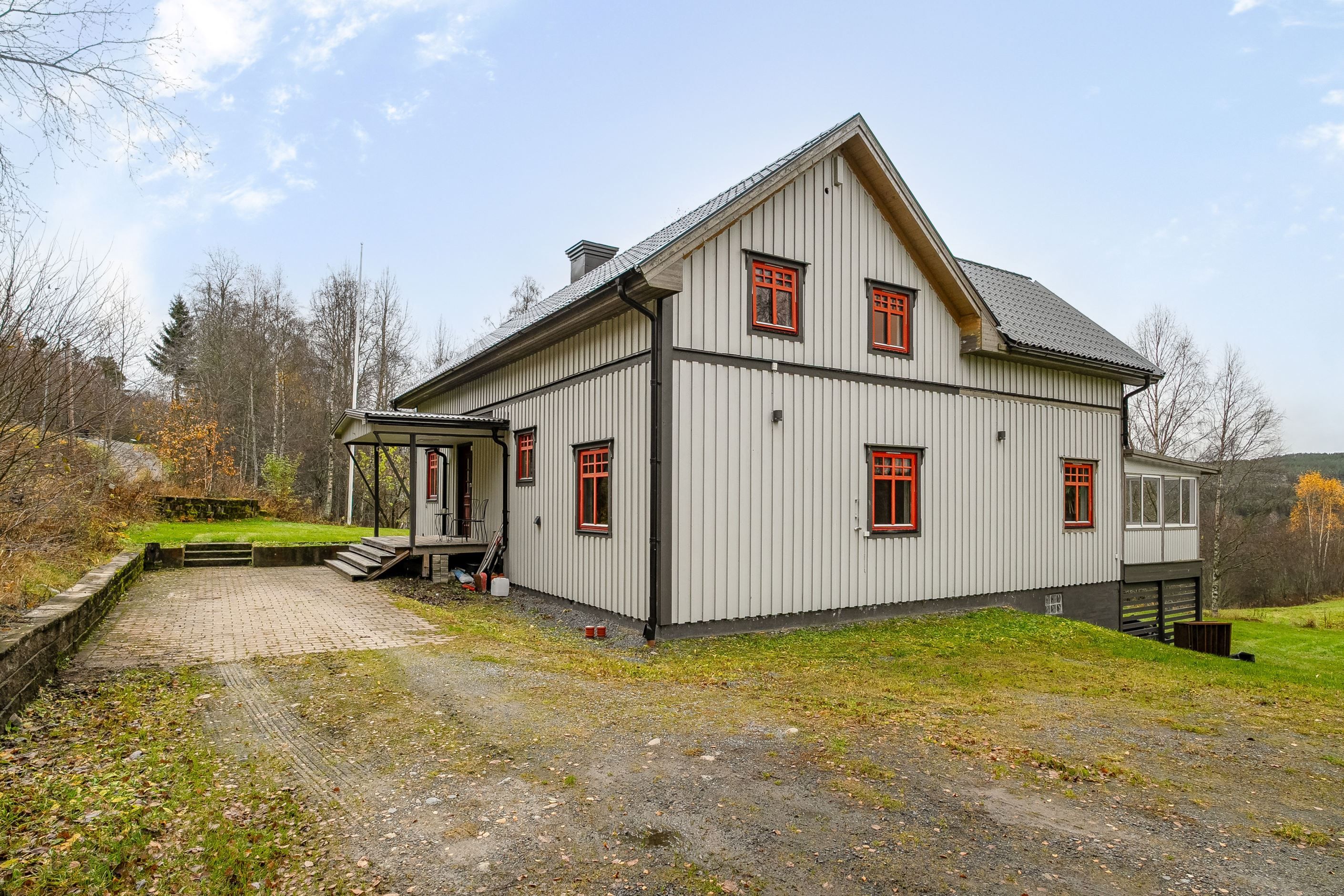 Välkommen till Stavre 413