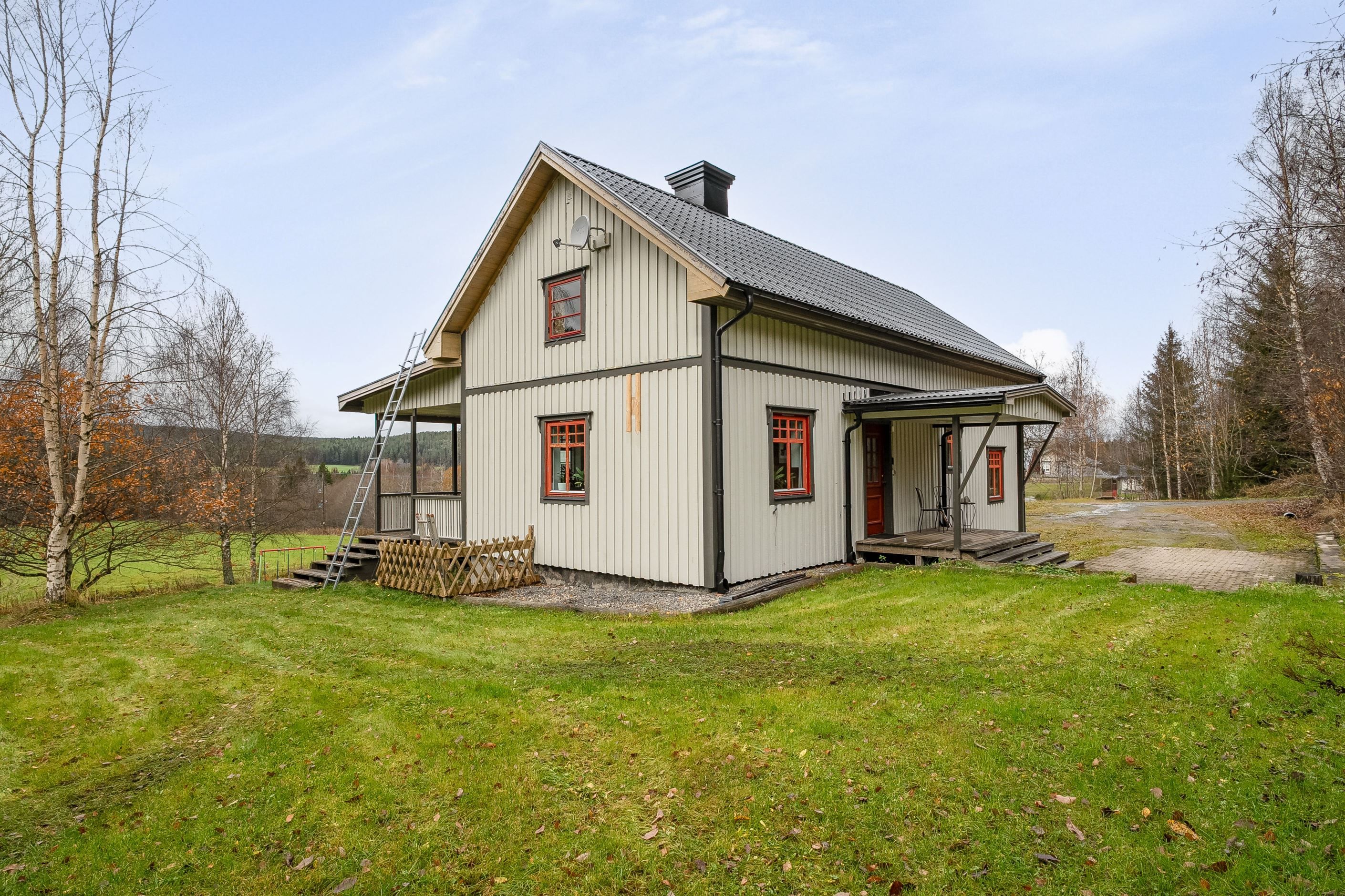 Välkommen till Stavre 413