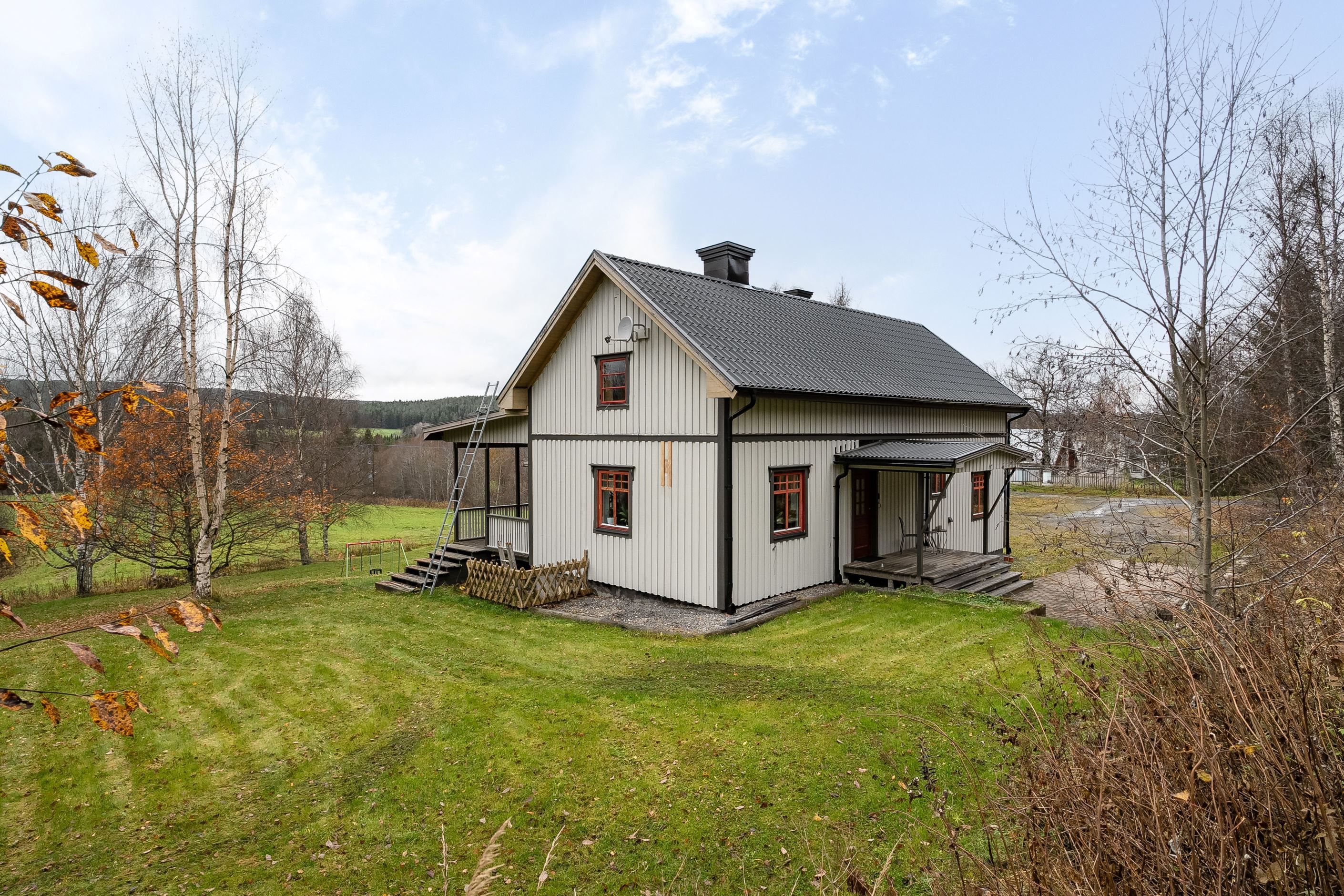 Välkommen till Stavre 413