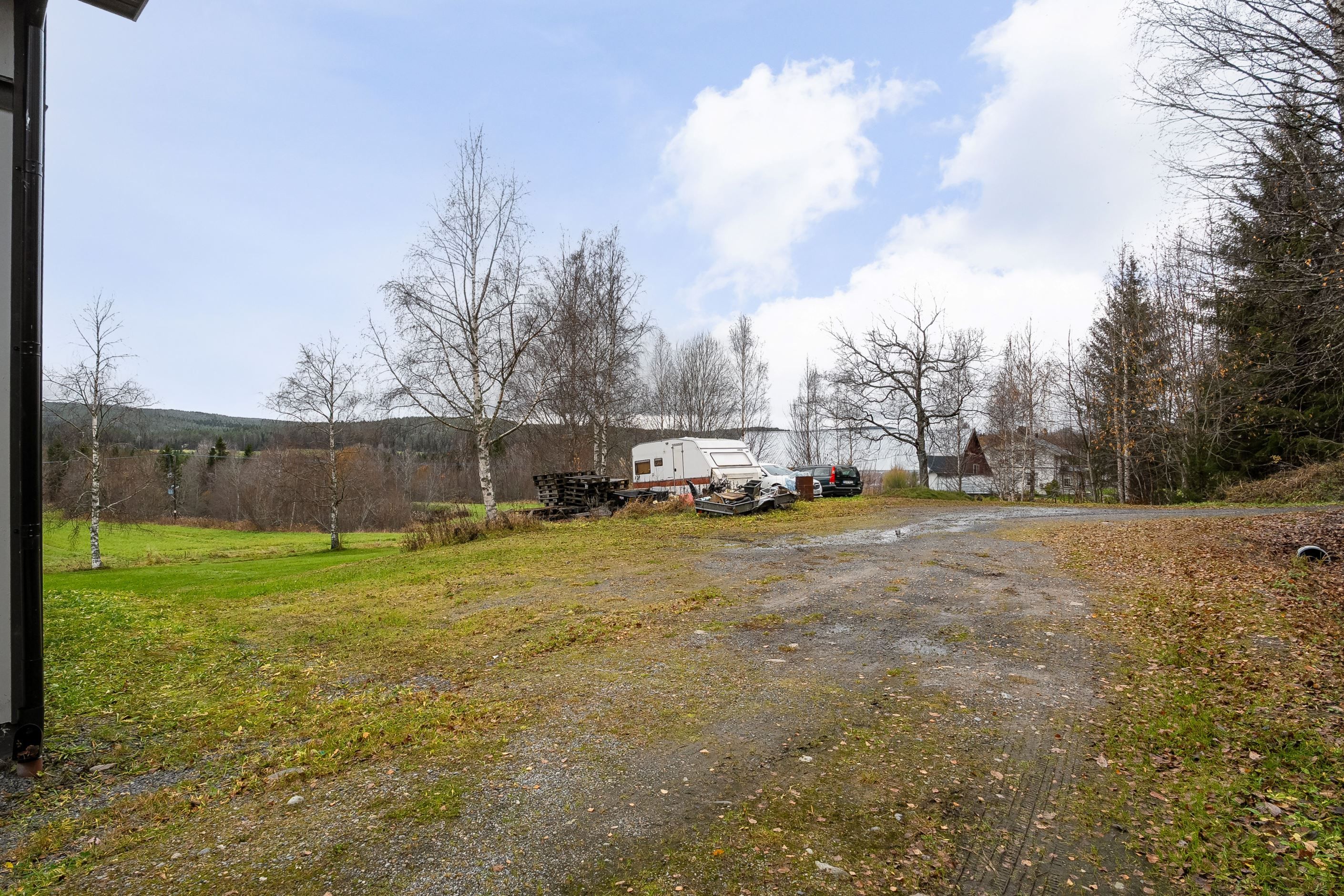 Välkommen till Stavre 413