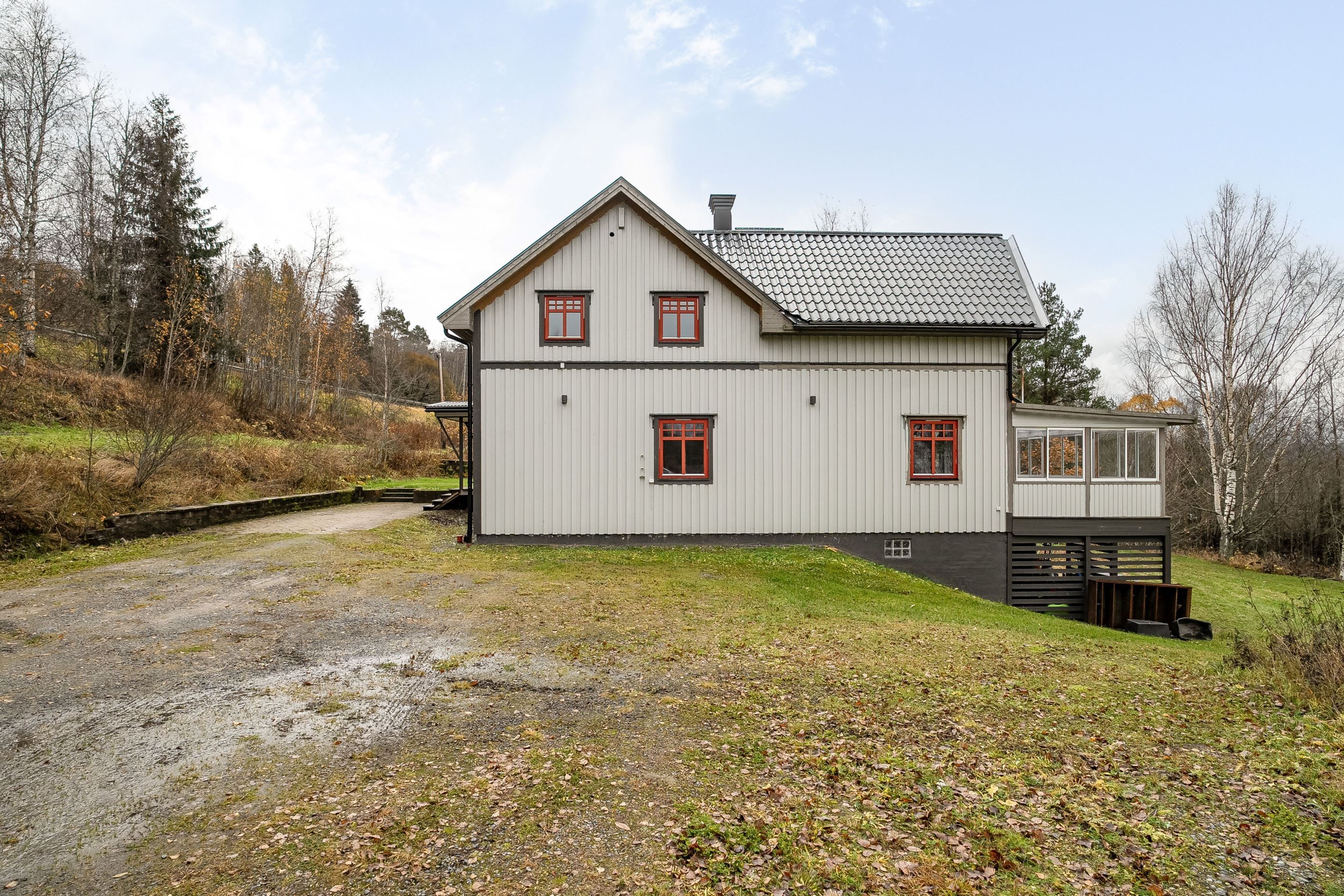 Välkommen till Stavre 413