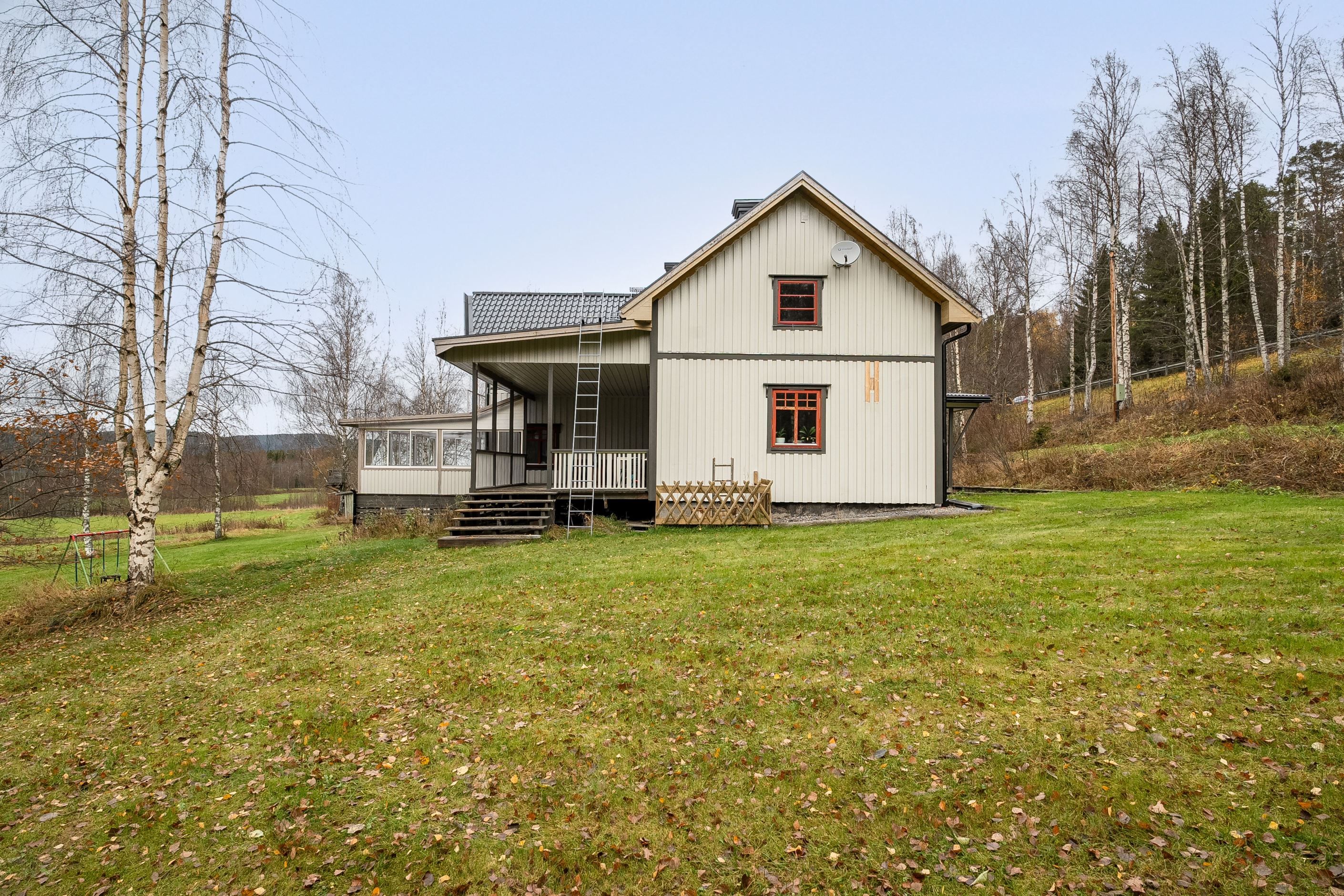 Välkommen till Stavre 413