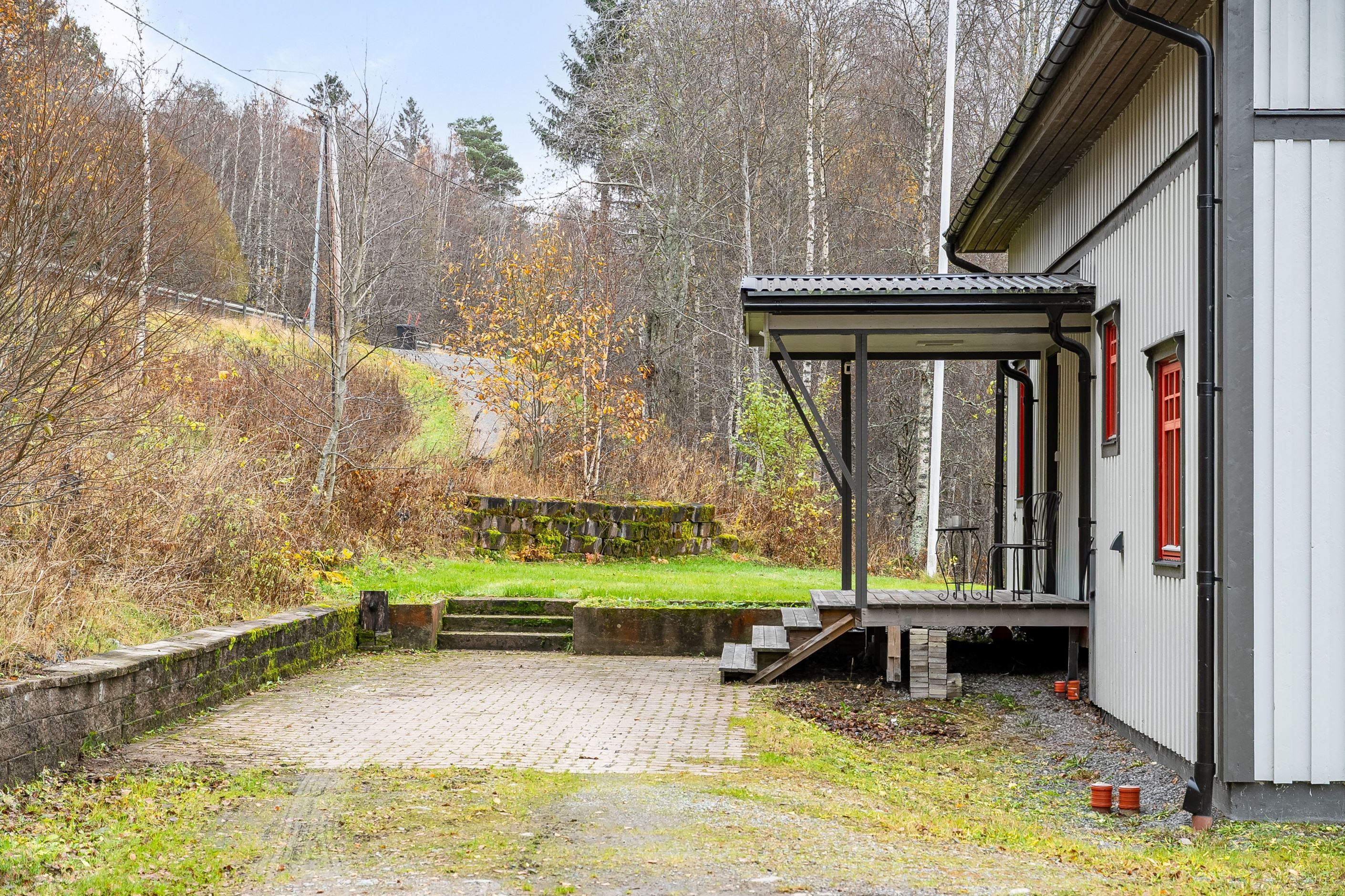 Välkommen till Stavre 413