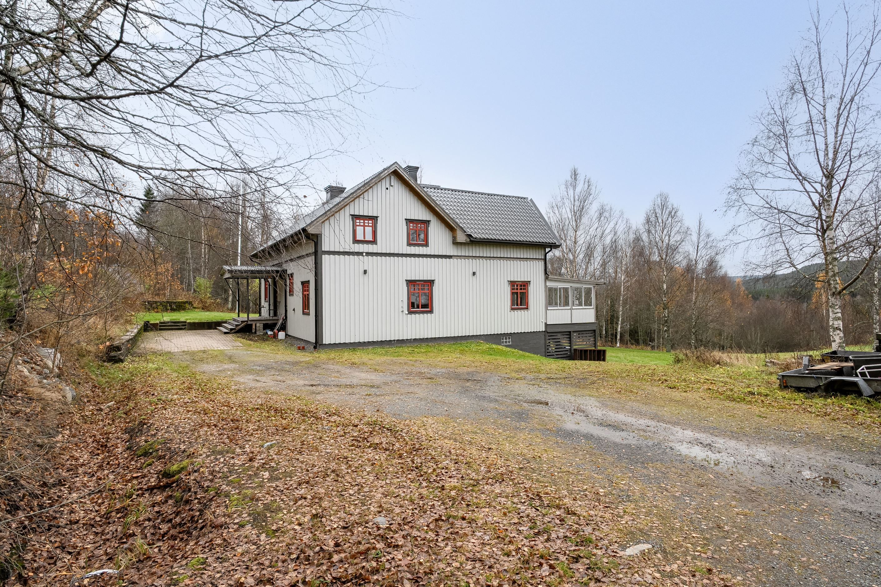 Välkommen till Stavre 413