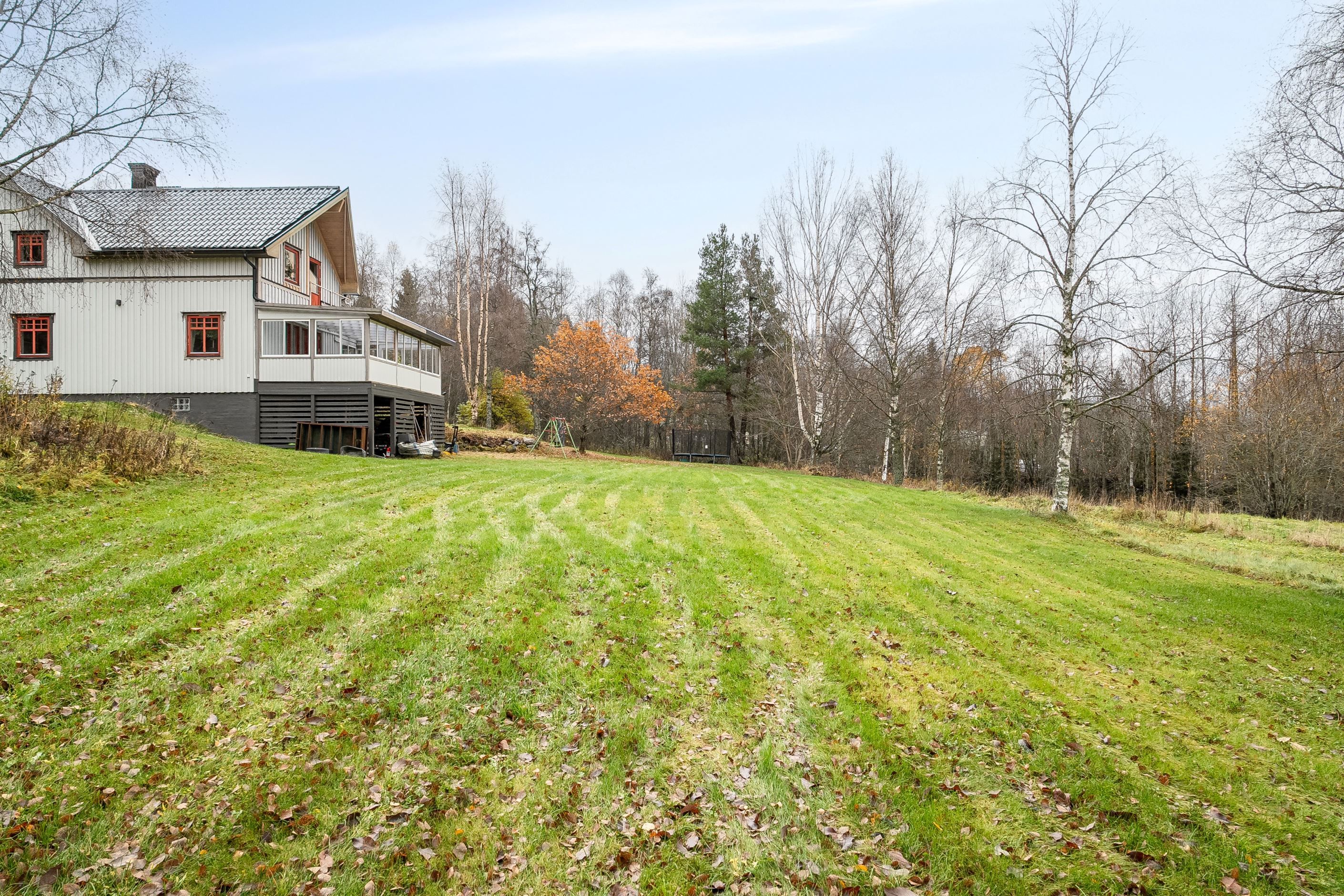 Välkommen till Stavre 413