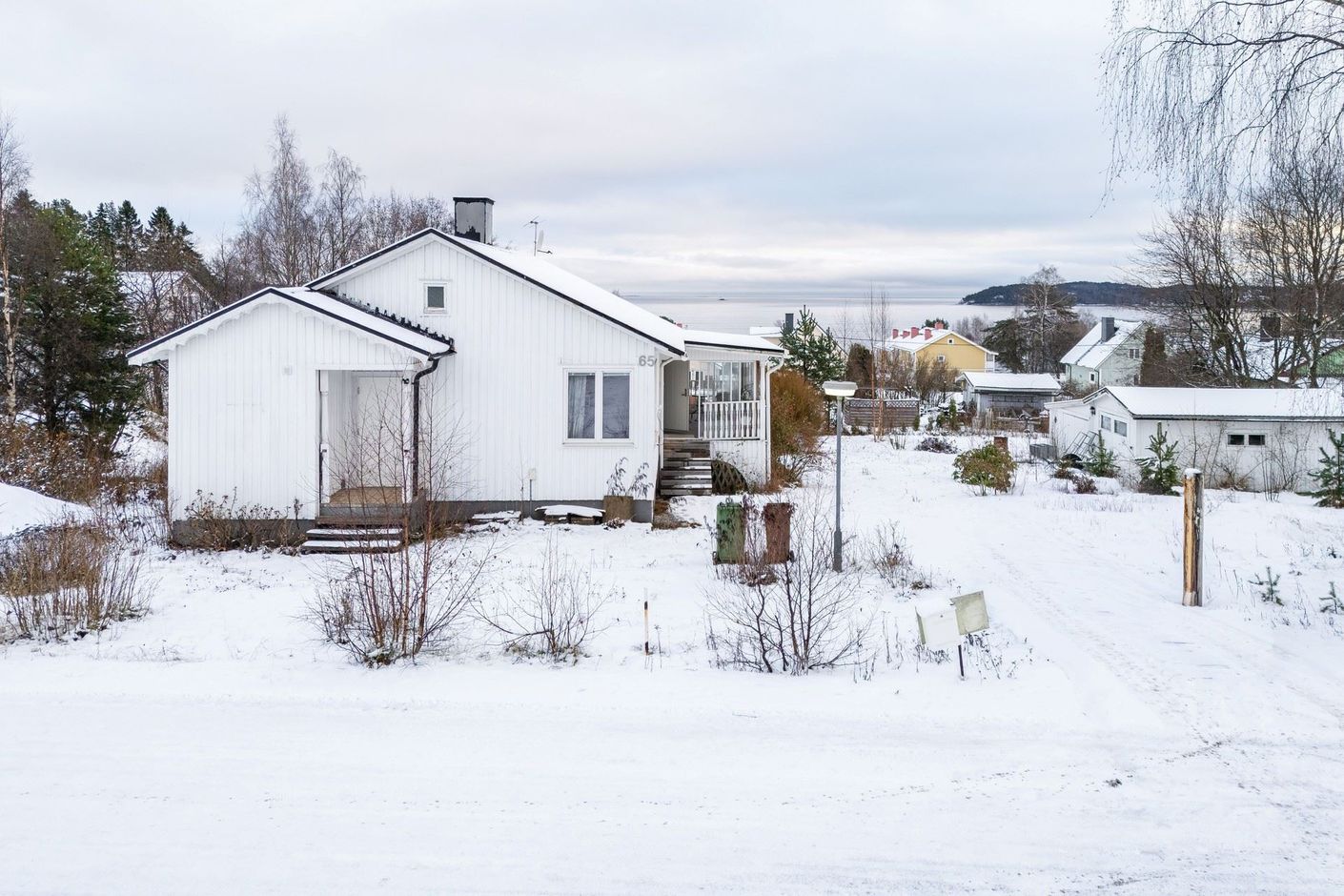 Exteriör