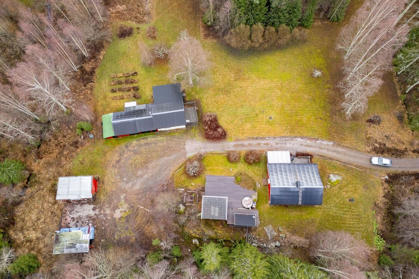 Välkommen till Lindbomstjärn 415