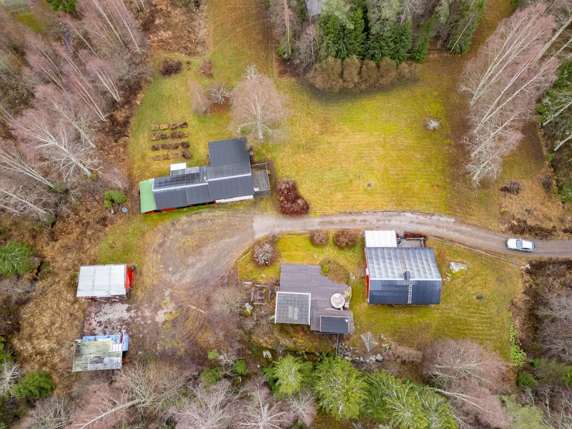 Välkommen till Lindbomstjärn 415