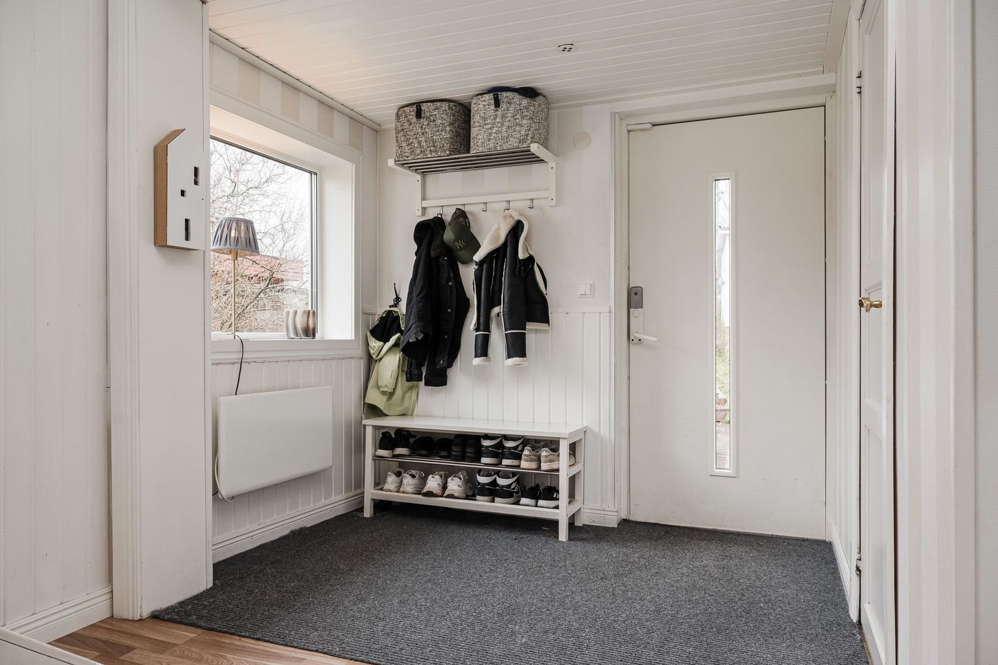 Hallen