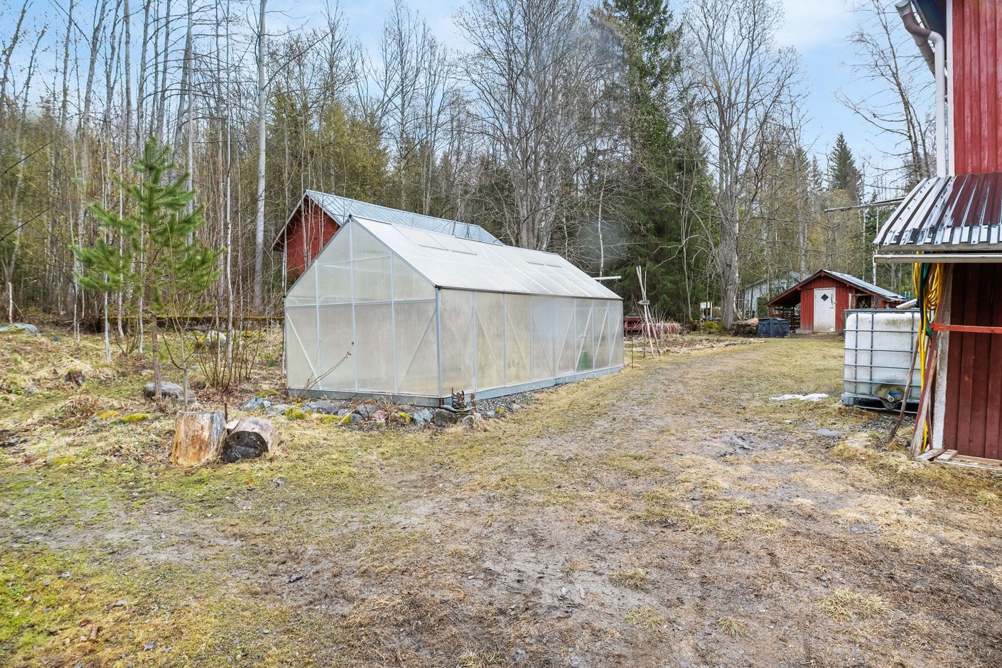 Välkomna till Storsvedjan 130