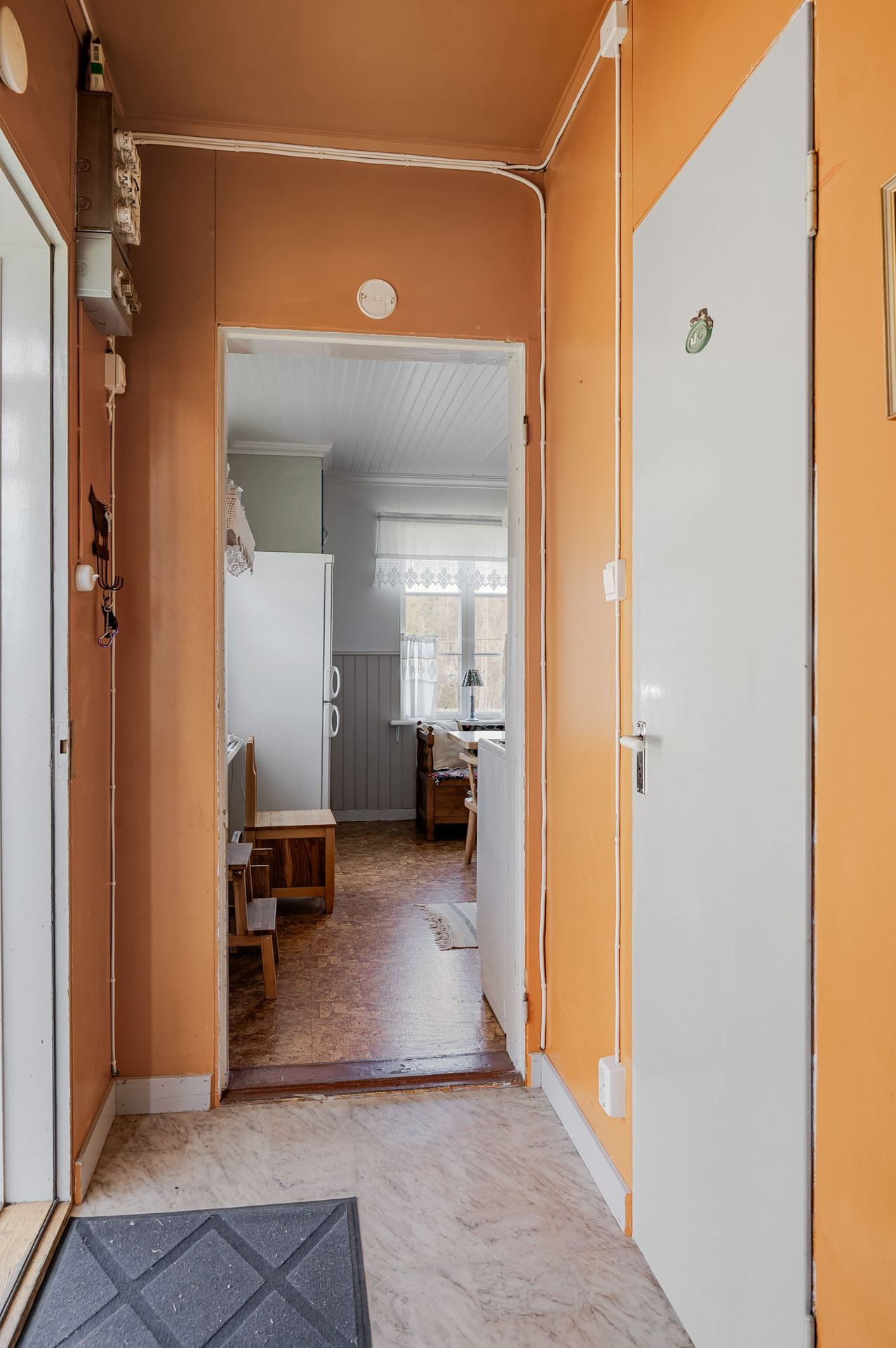 Hallen