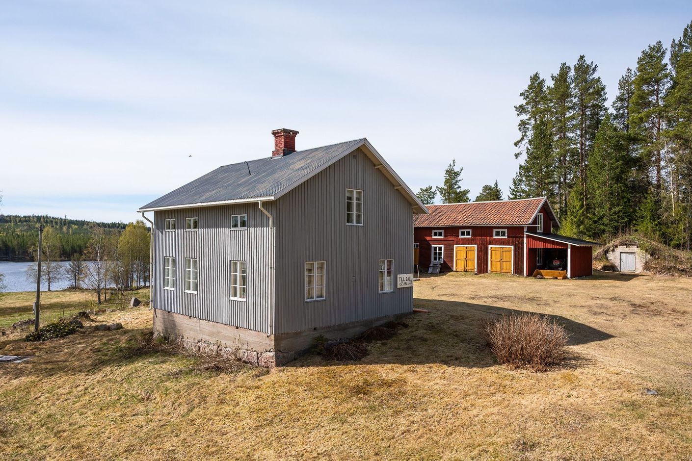 Exteriör