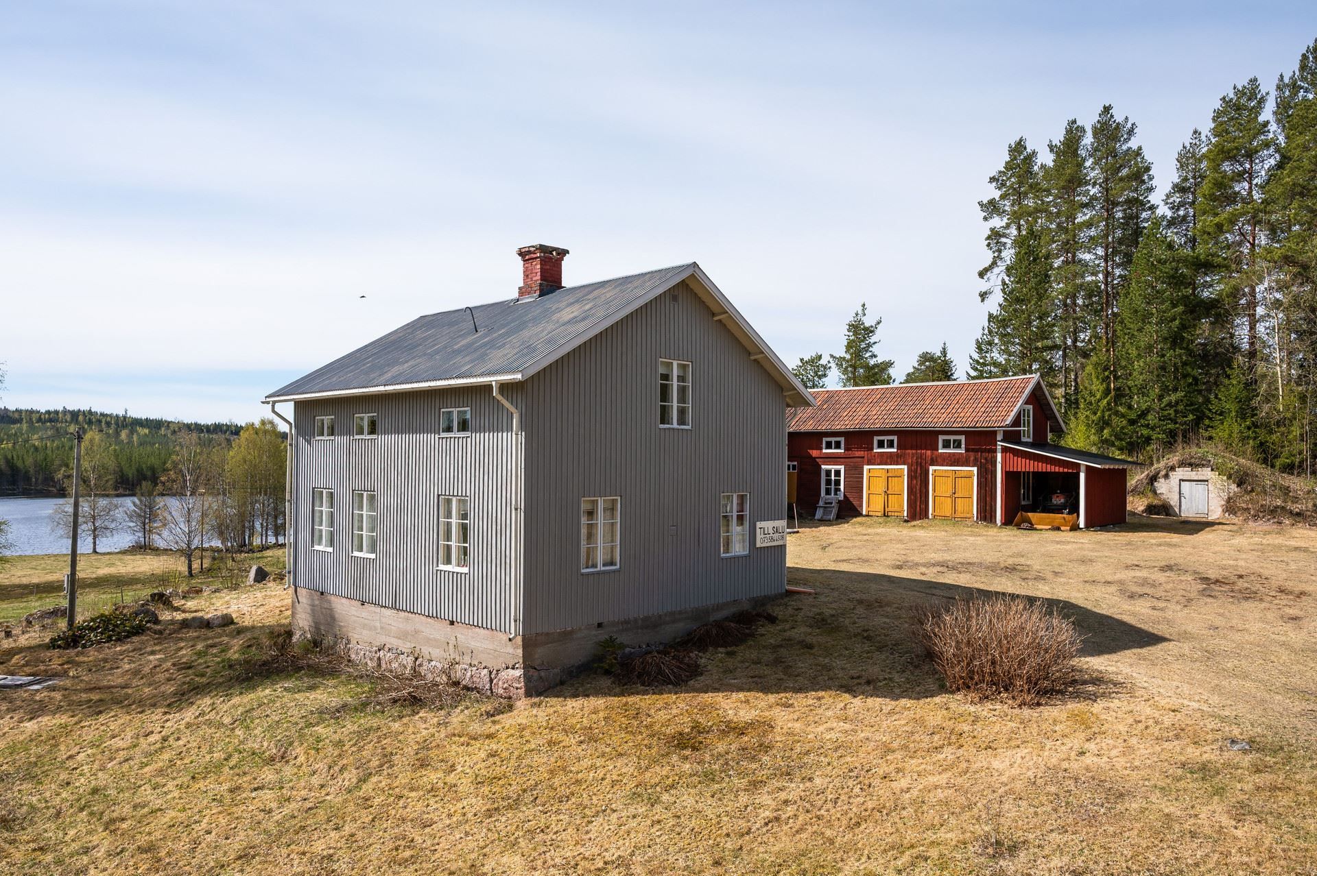 Exteriör