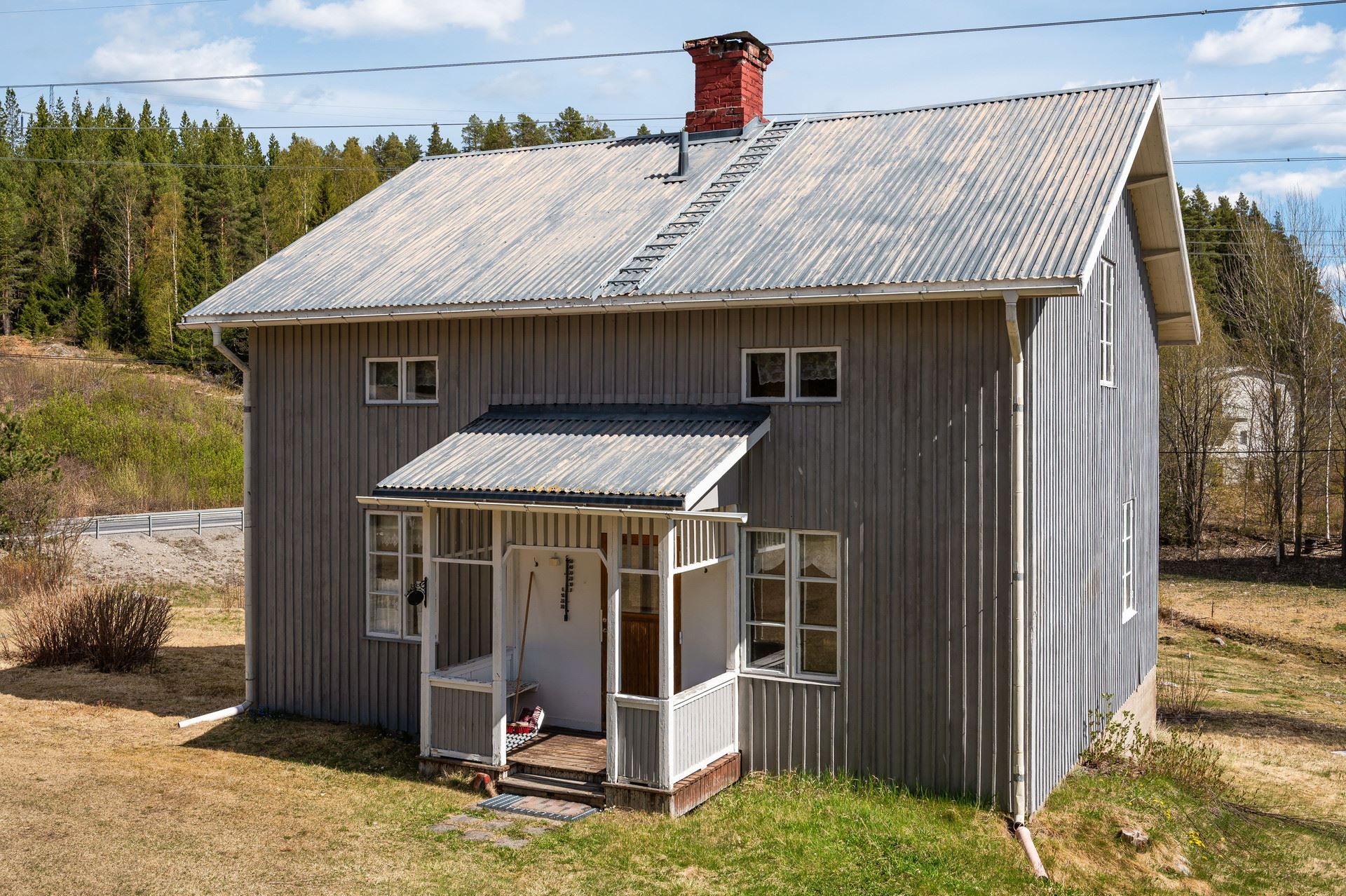 Exteriör