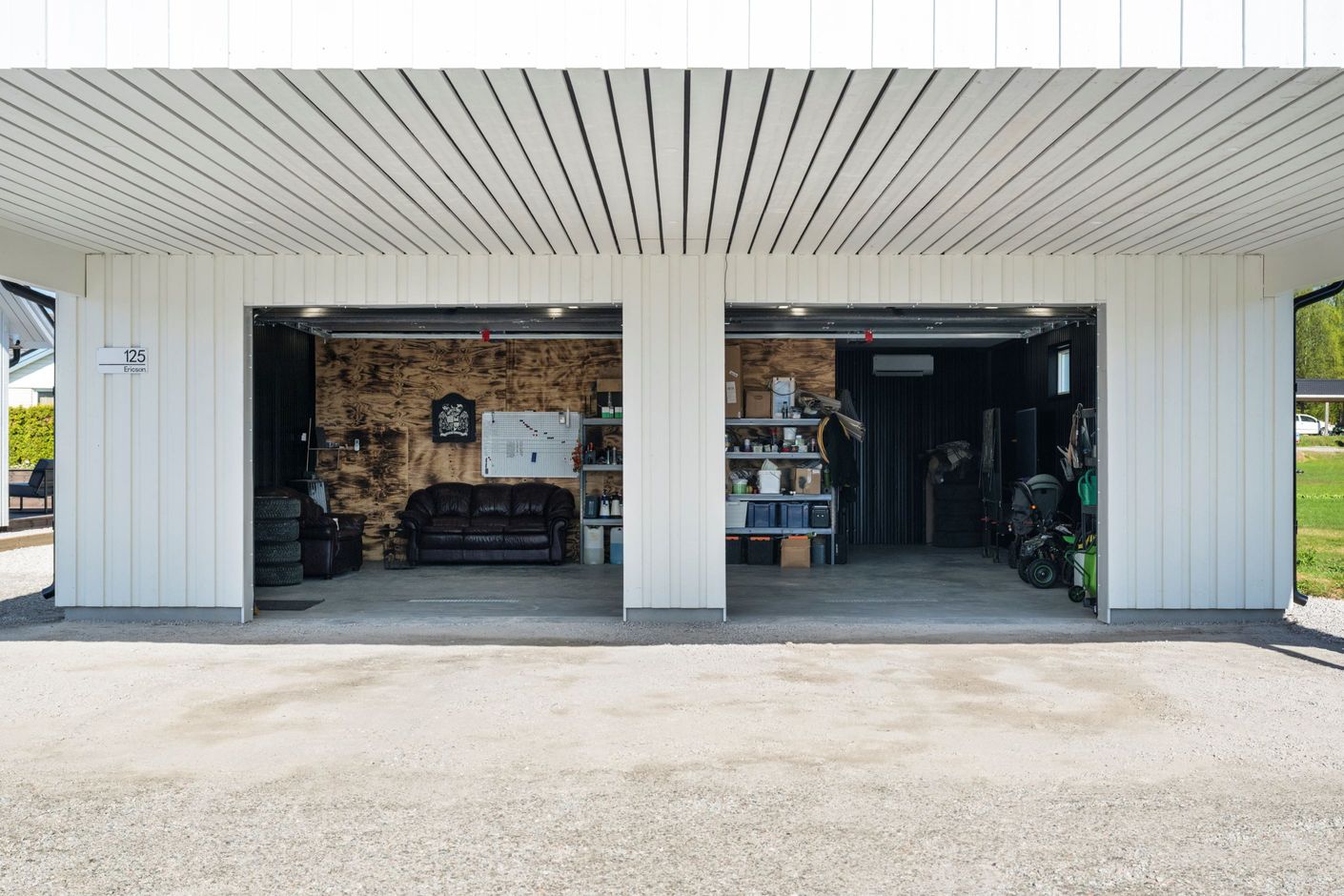 Garage