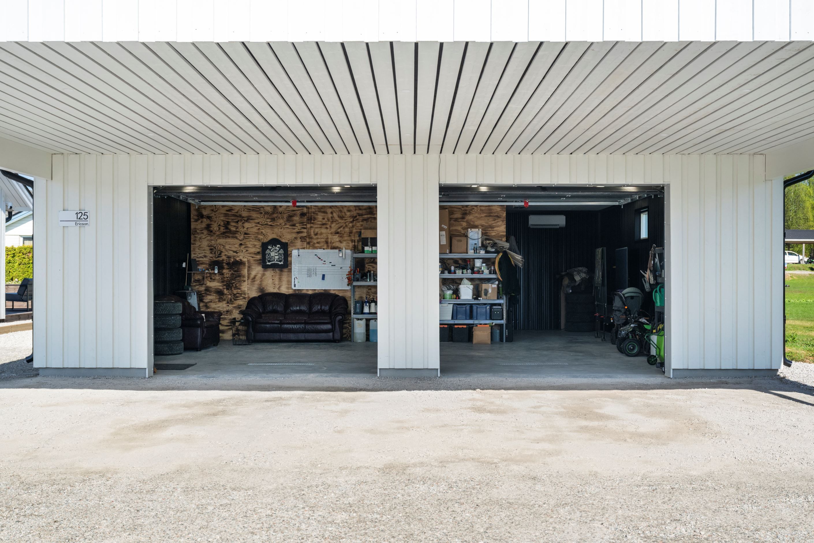 Garage