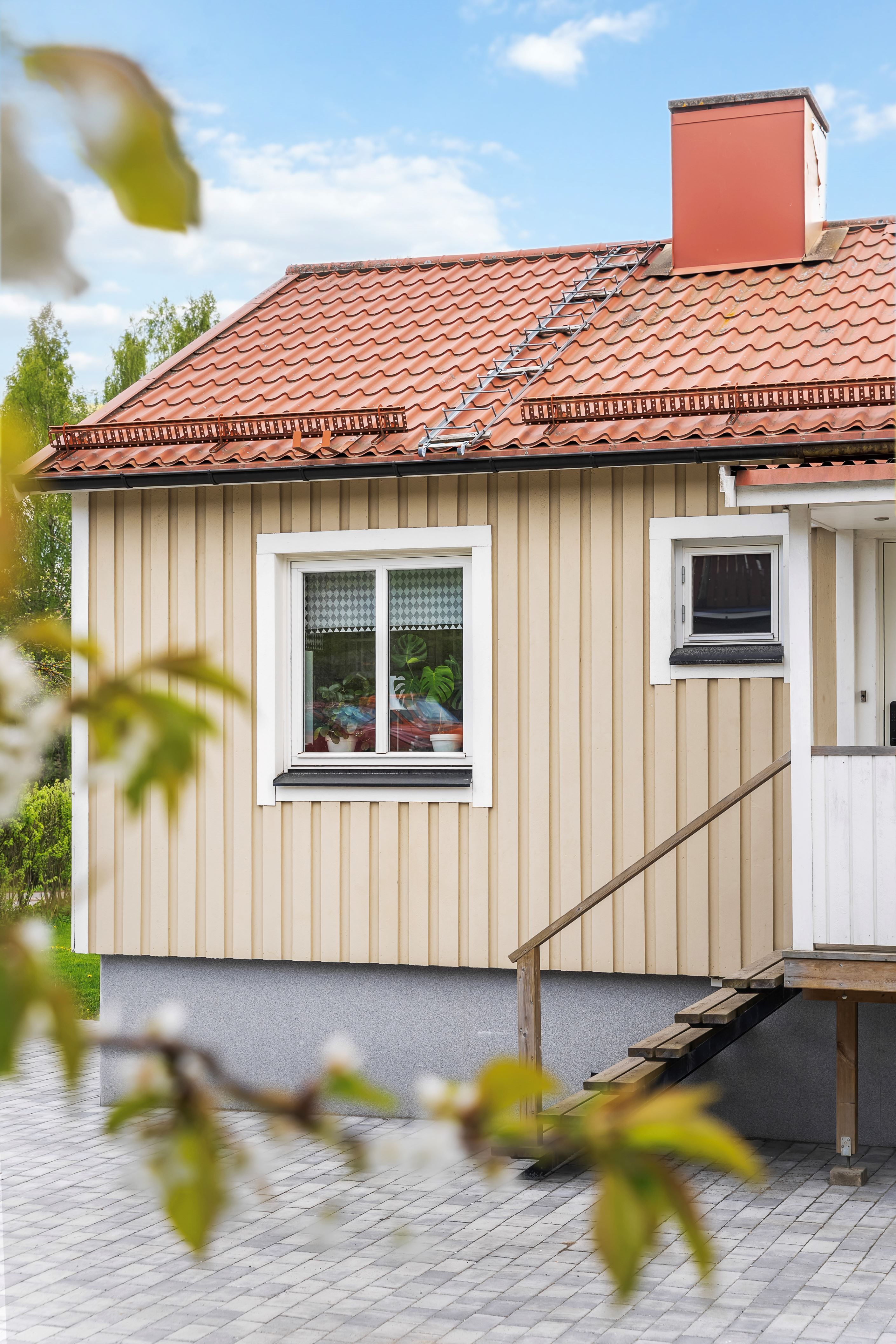 Välkomna till Banérgatan 16