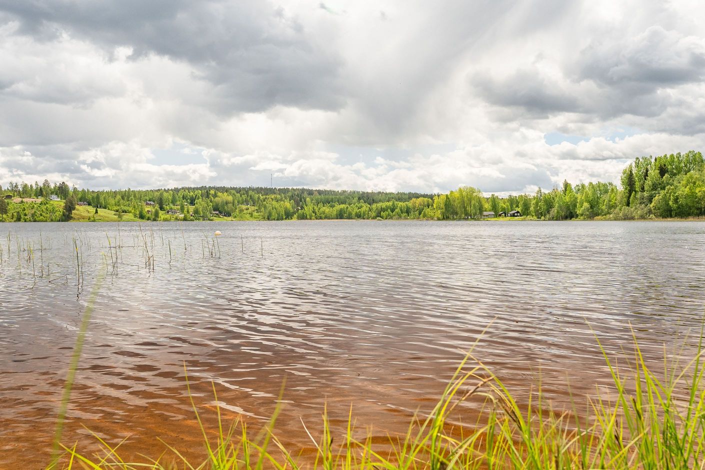 Sjön