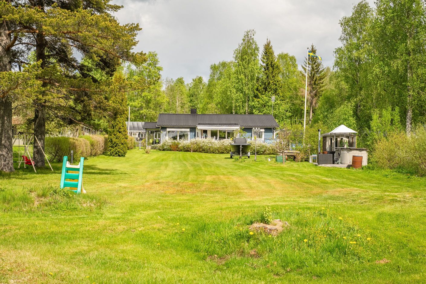 Årskogen 722