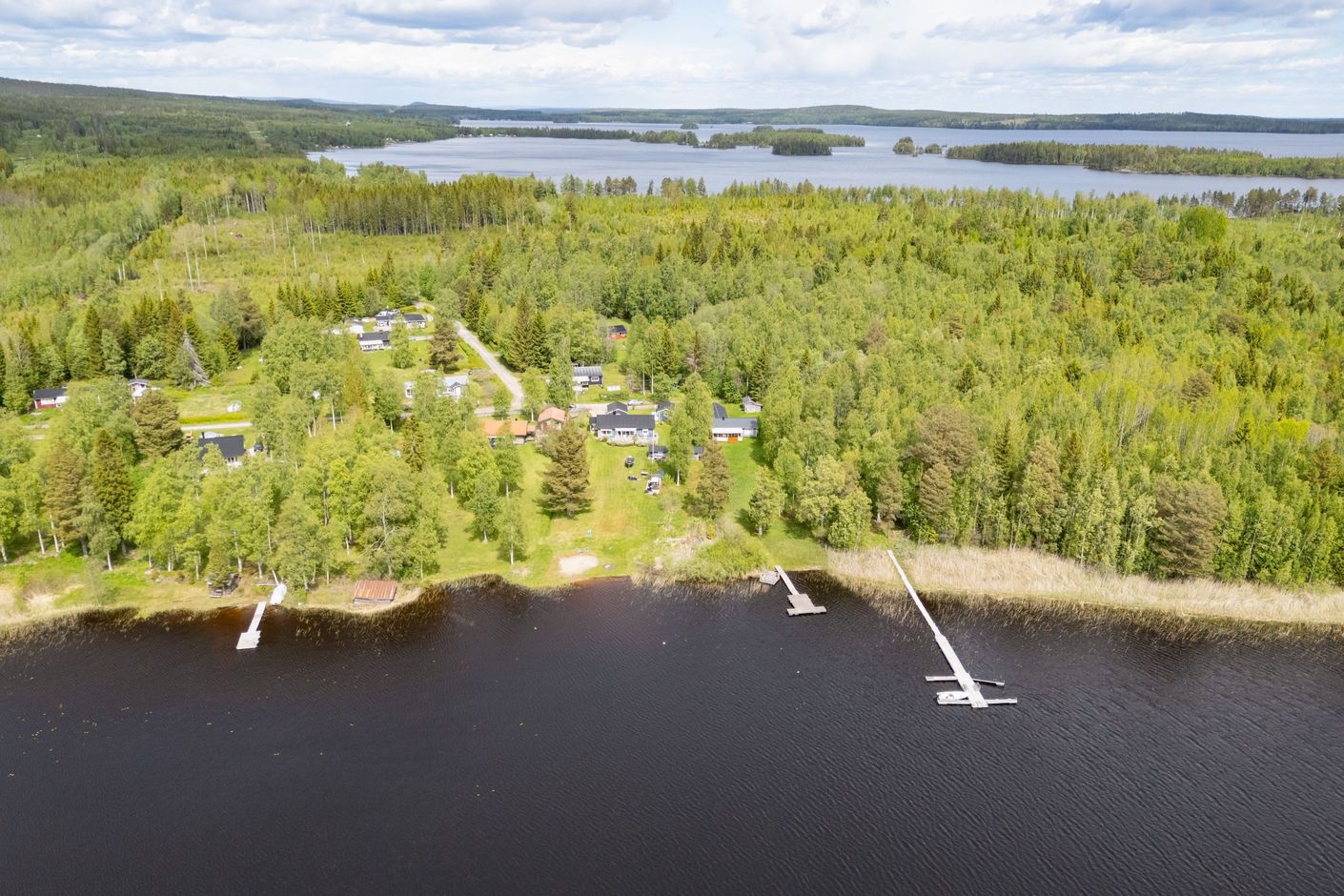 Välkommen till Årskogen 722