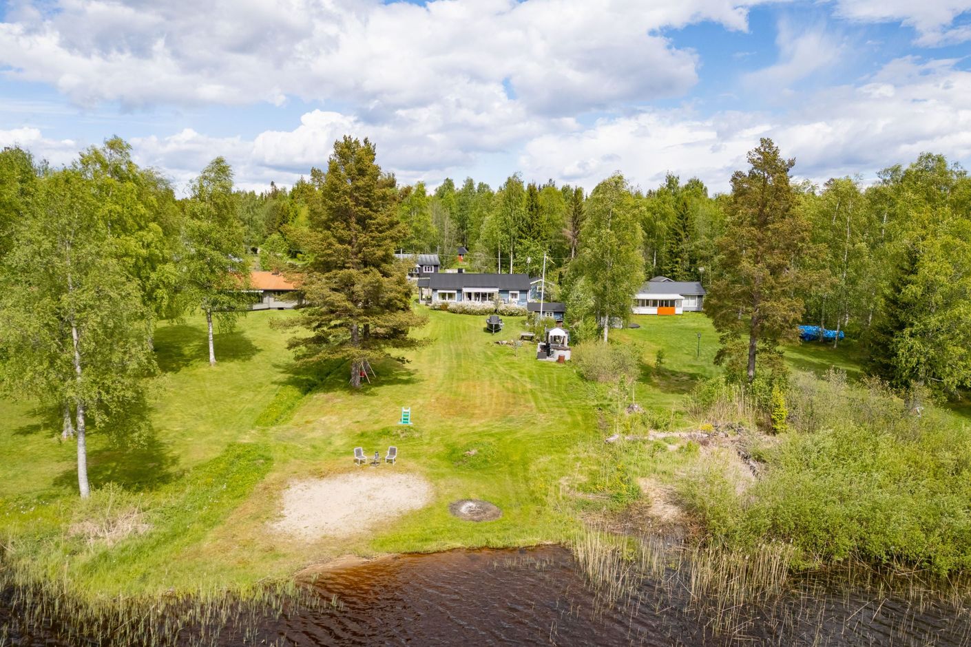 Välkommen till Årskogen 722