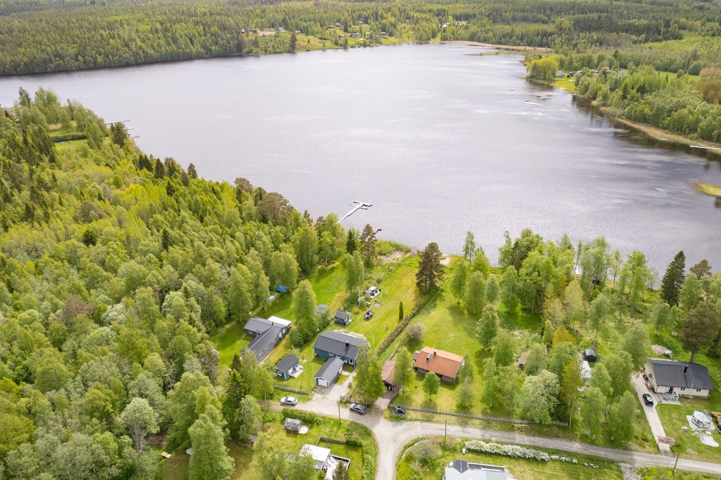 Välkommen till Årskogen 722