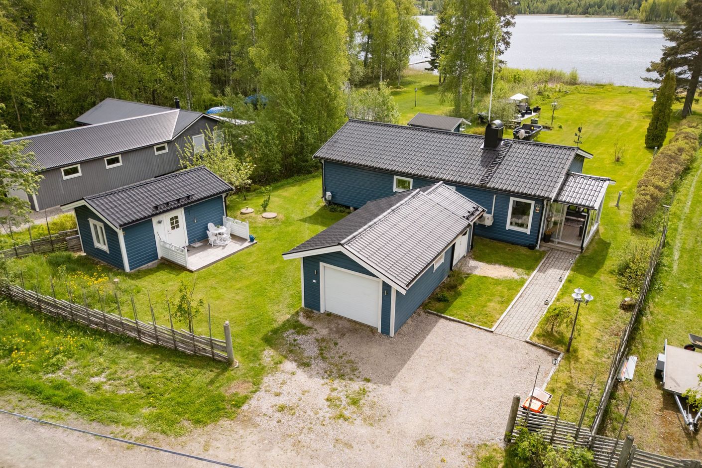 Välkommen till Årskogen 722
