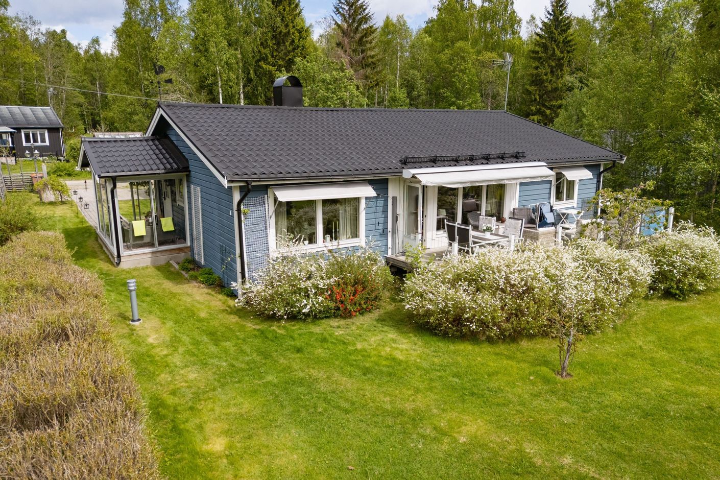 Välkommen till Årskogen 722
