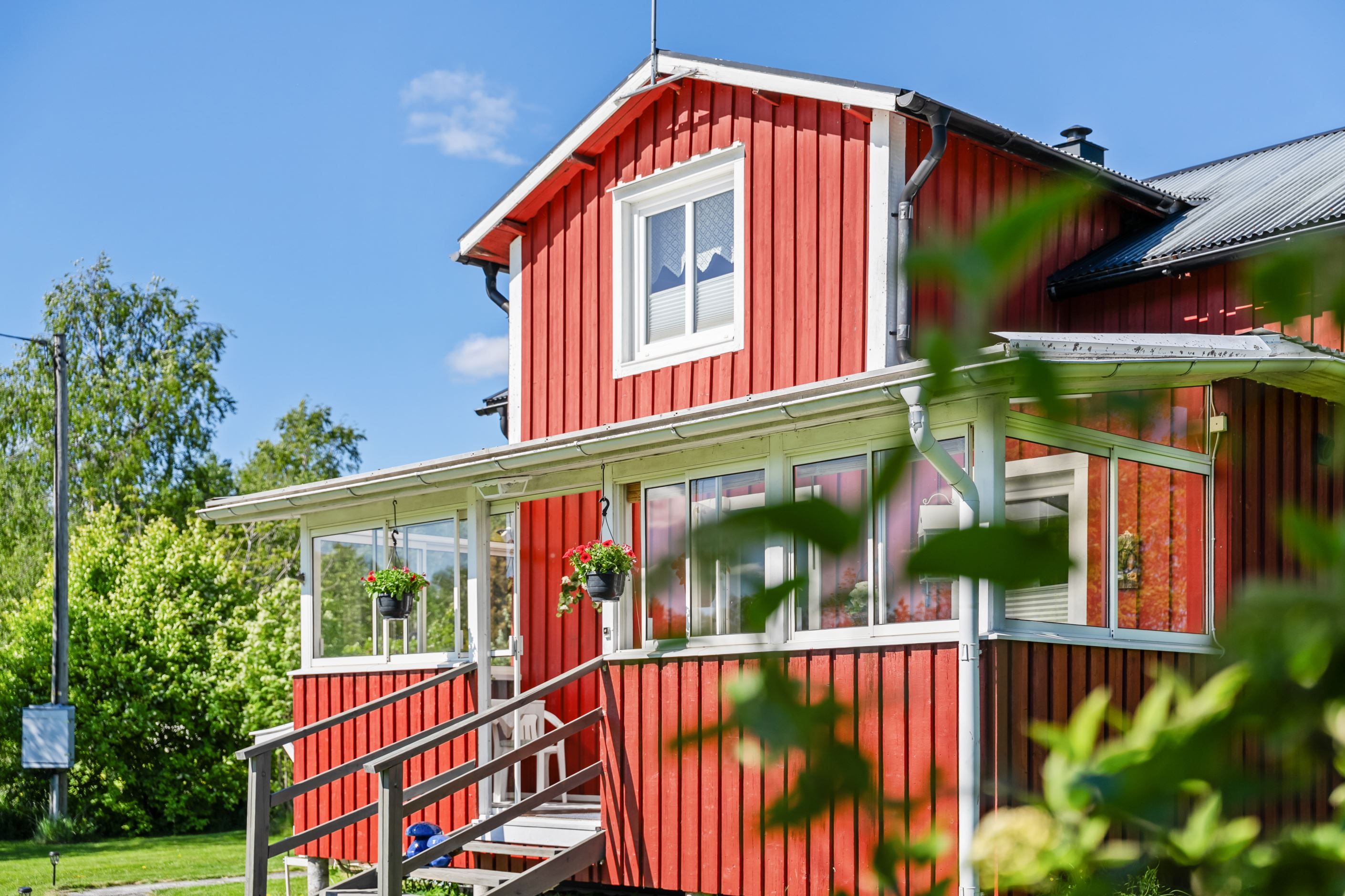 Exteriör