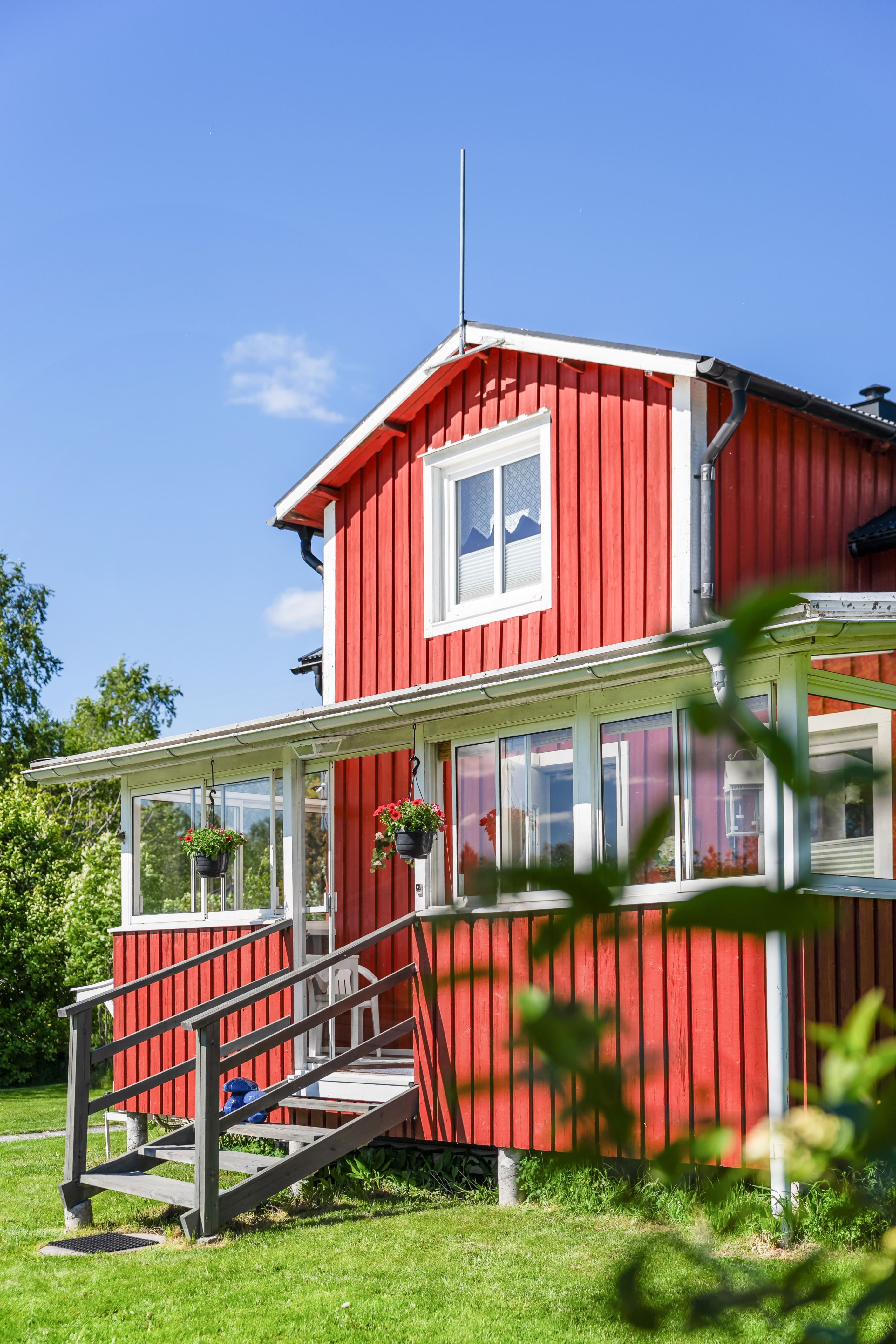 Exteriör